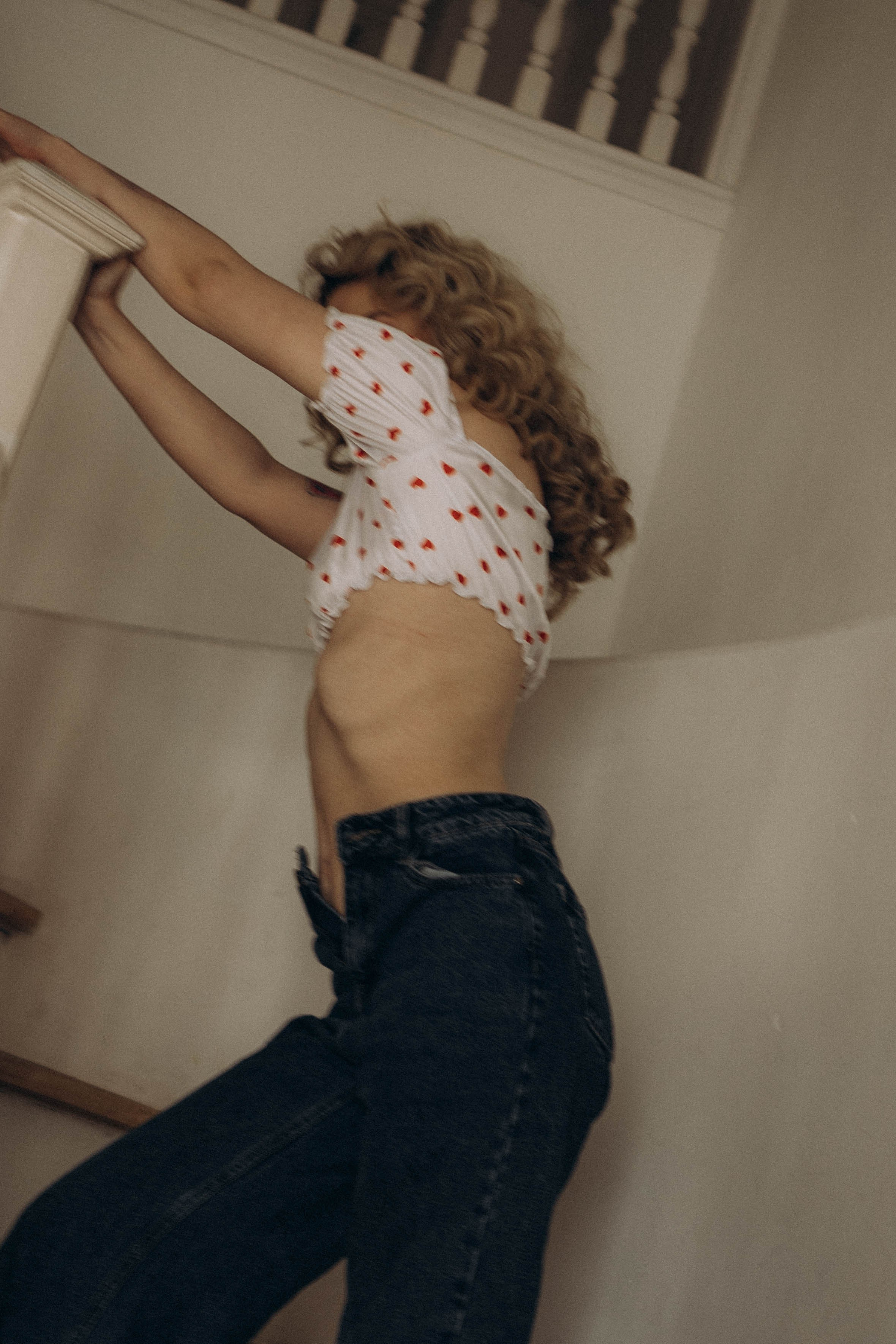 Студийная. Профессиональный фотограф, Санкт-Петербург — Виктория Богомолова