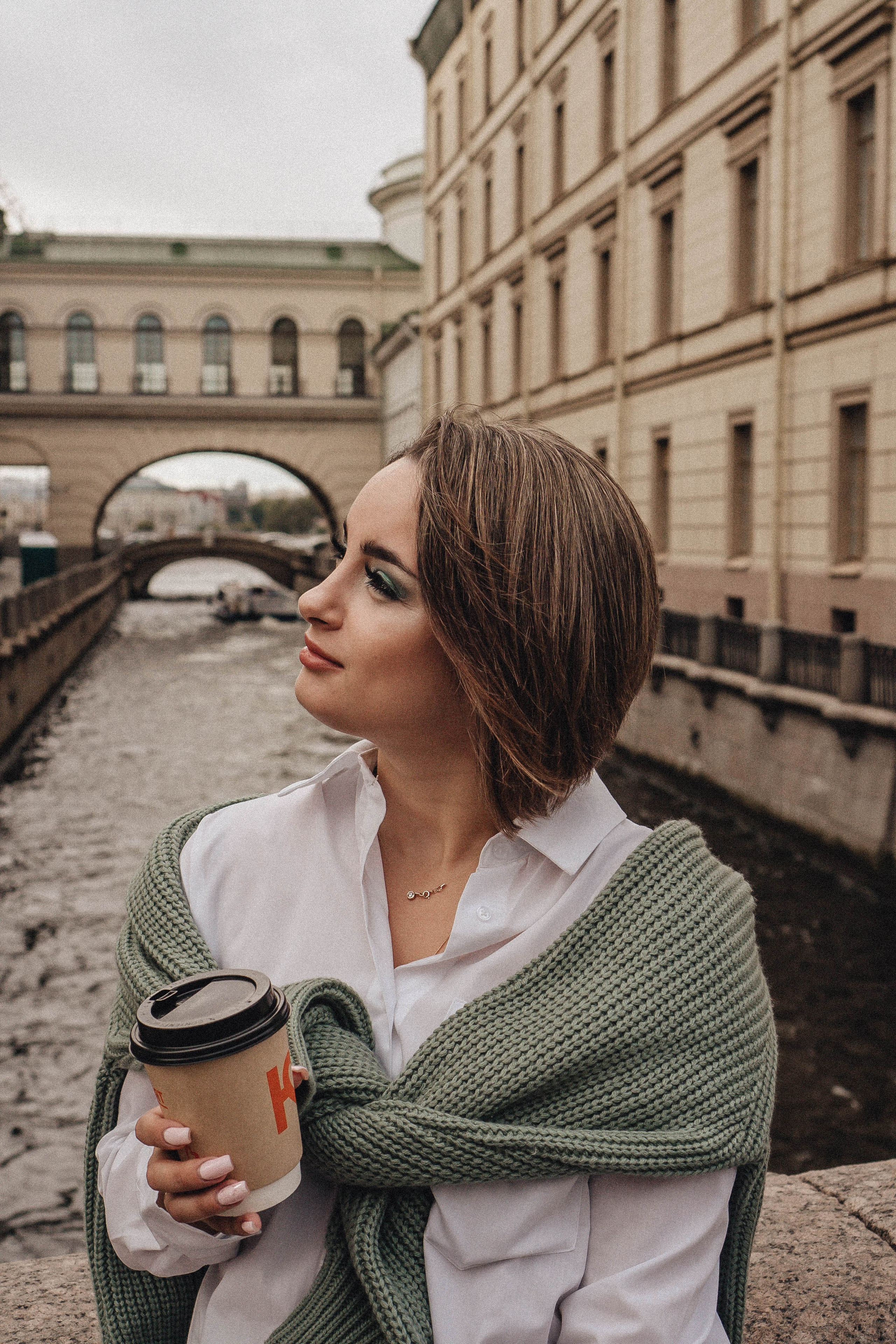 Прогулочная. Профессиональный фотограф, Санкт-Петербург — Виктория Богомолова