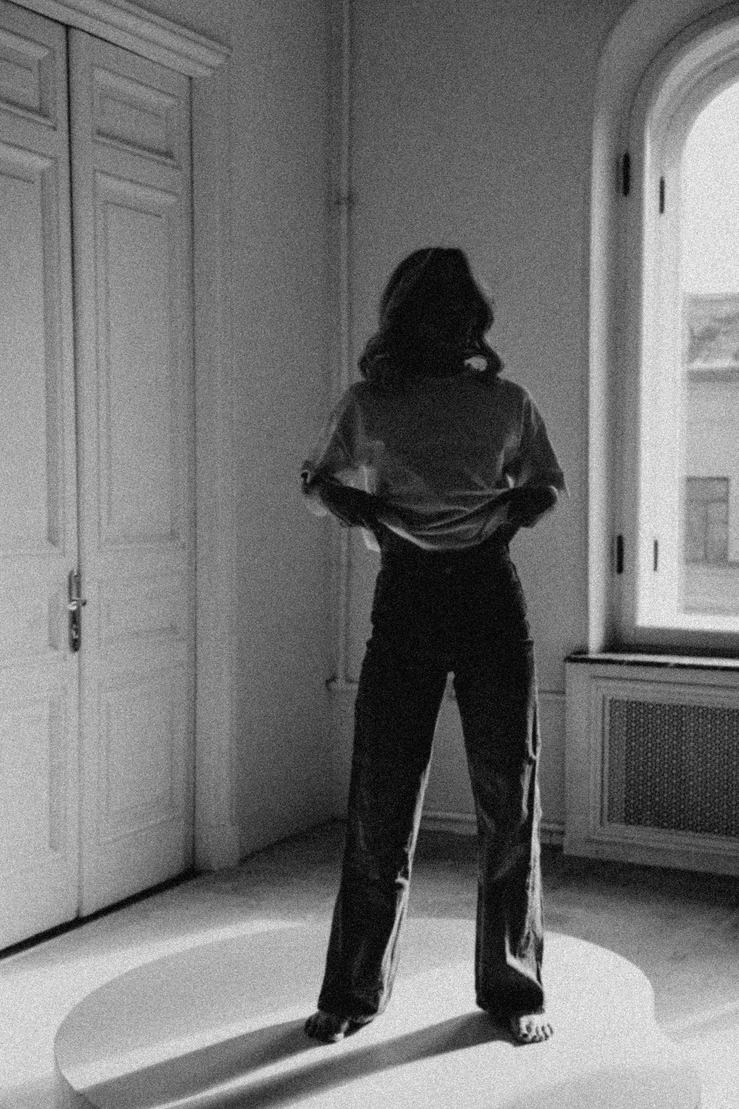 Студийная. Профессиональный фотограф, Санкт-Петербург — Виктория Богомолова