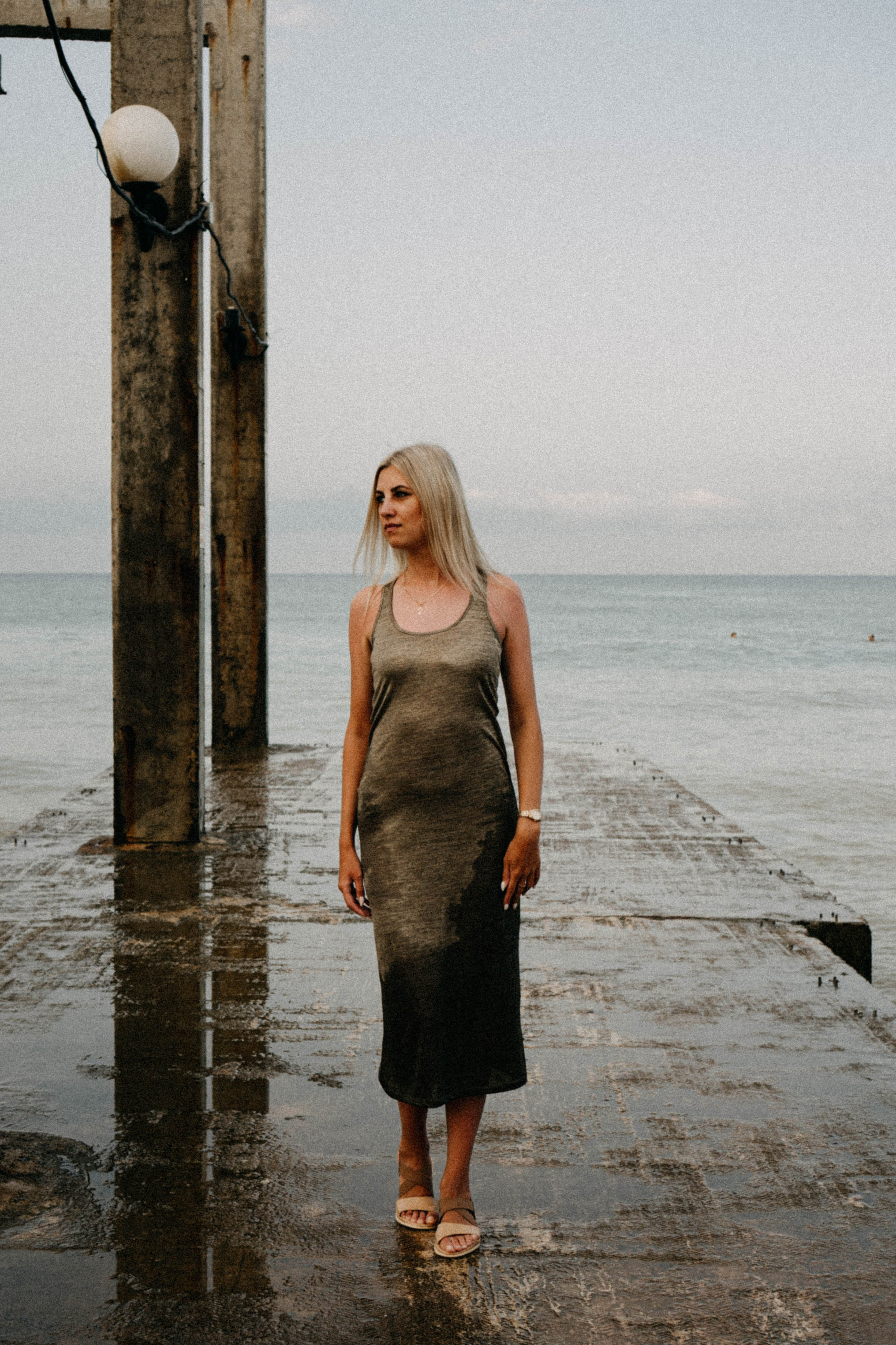 Море. Профессиональный фотограф, Санкт-Петербург — Виктория Богомолова