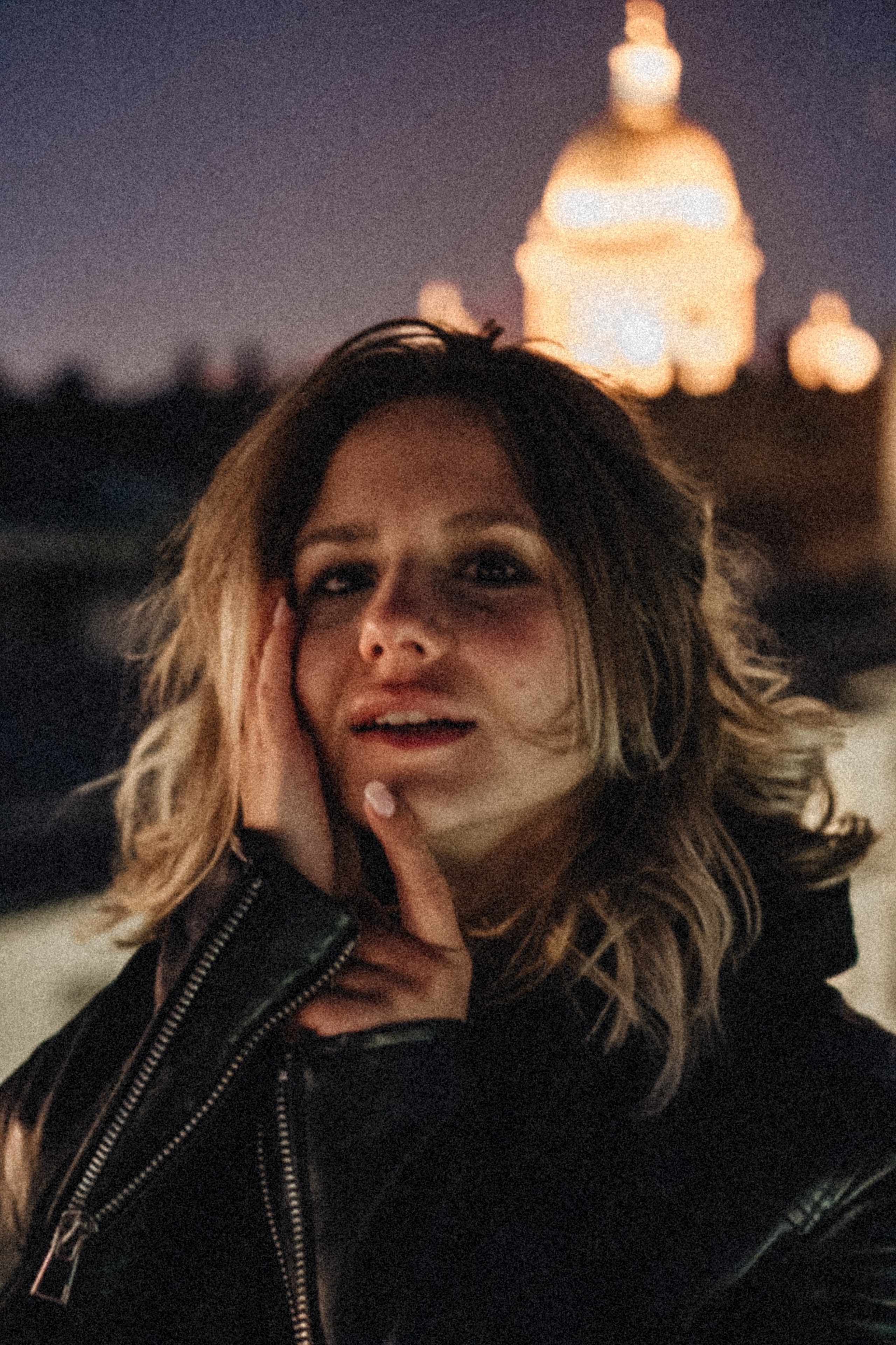 Крыши Питера. Профессиональный фотограф, Санкт-Петербург — Виктория Богомолова