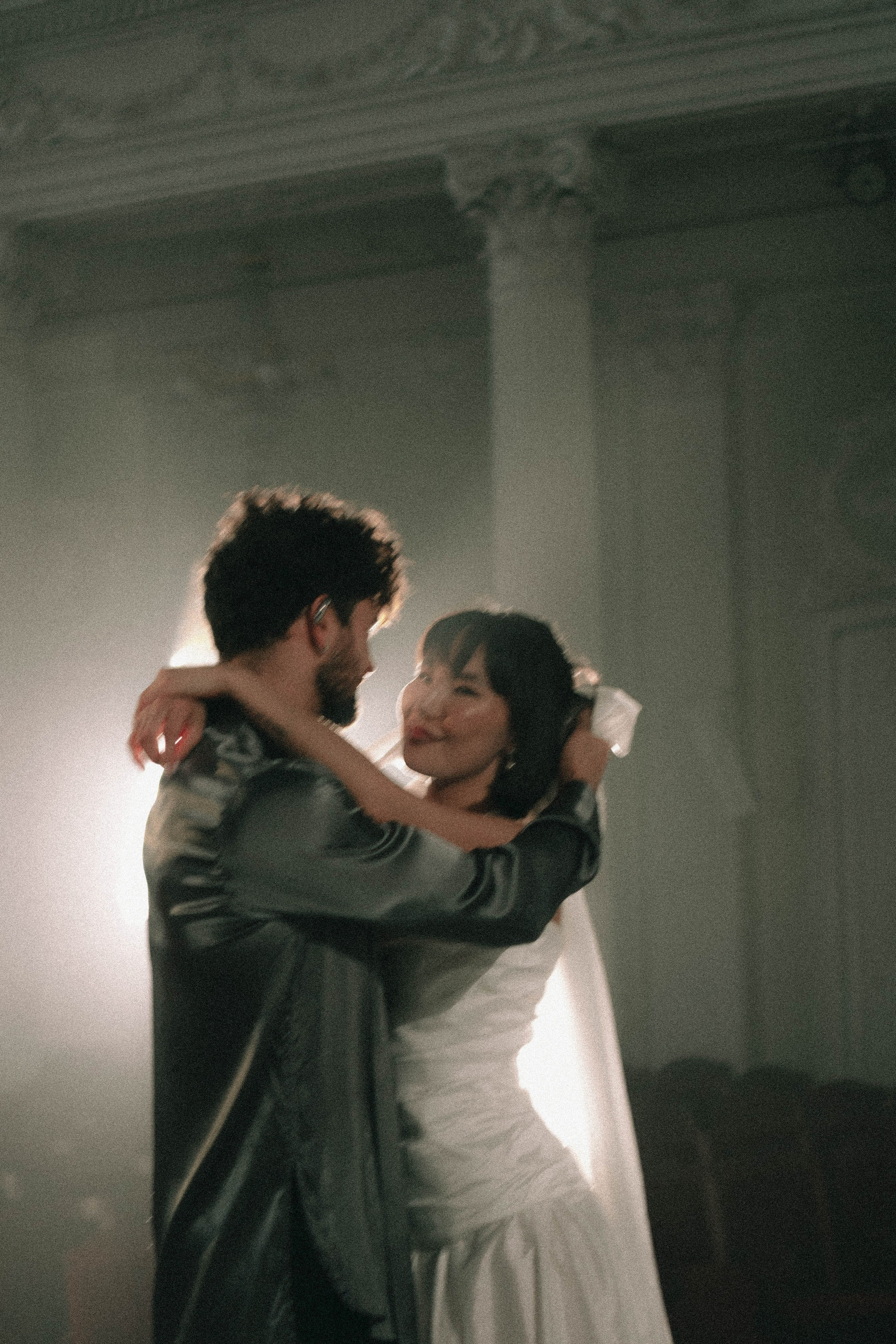 СВАБЕДНАЯ ФОТСЕССИИЯ В ОДНОМ ИЗ ЗАЛОВ НИКОЛАЕВСКОГО ДВОРЦА. Профессиональный фотограф, Санкт-Петербург — Виктория Богомолова