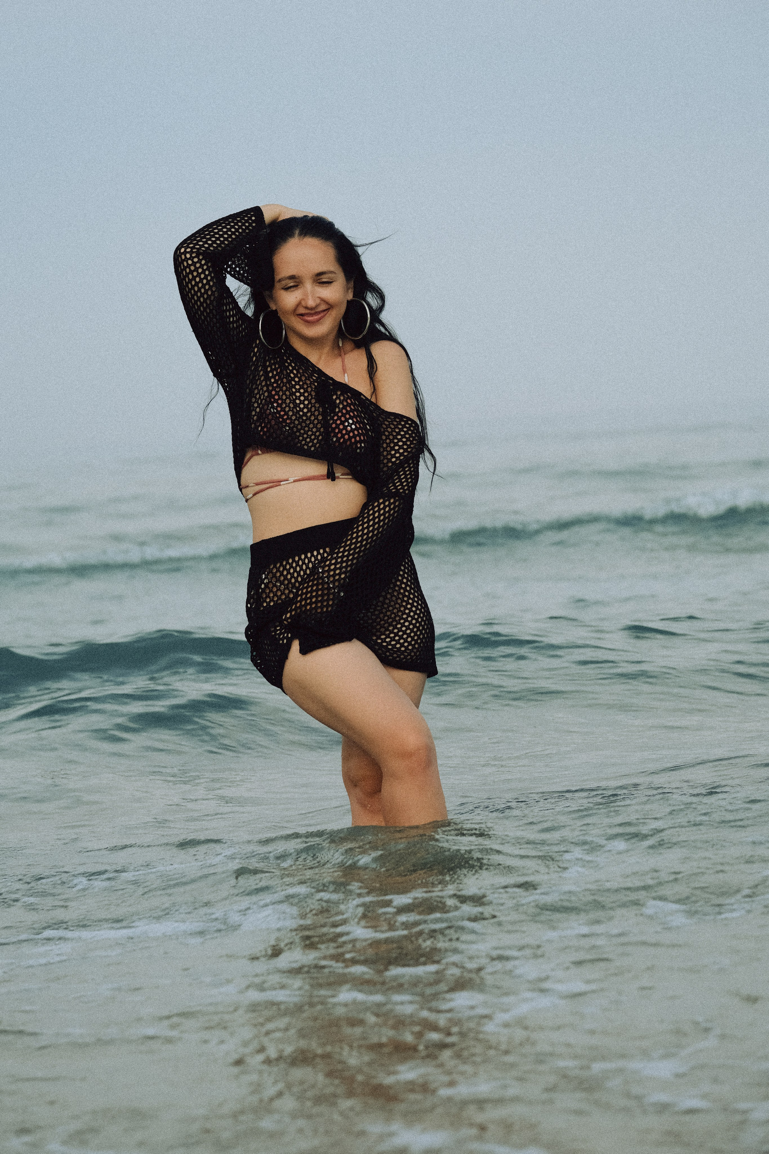 ДЕВУШКИ НА РАССВЕТНОЙ СЬЕМКЕ. Профессиональный фотограф, Санкт-Петербург — Виктория Богомолова