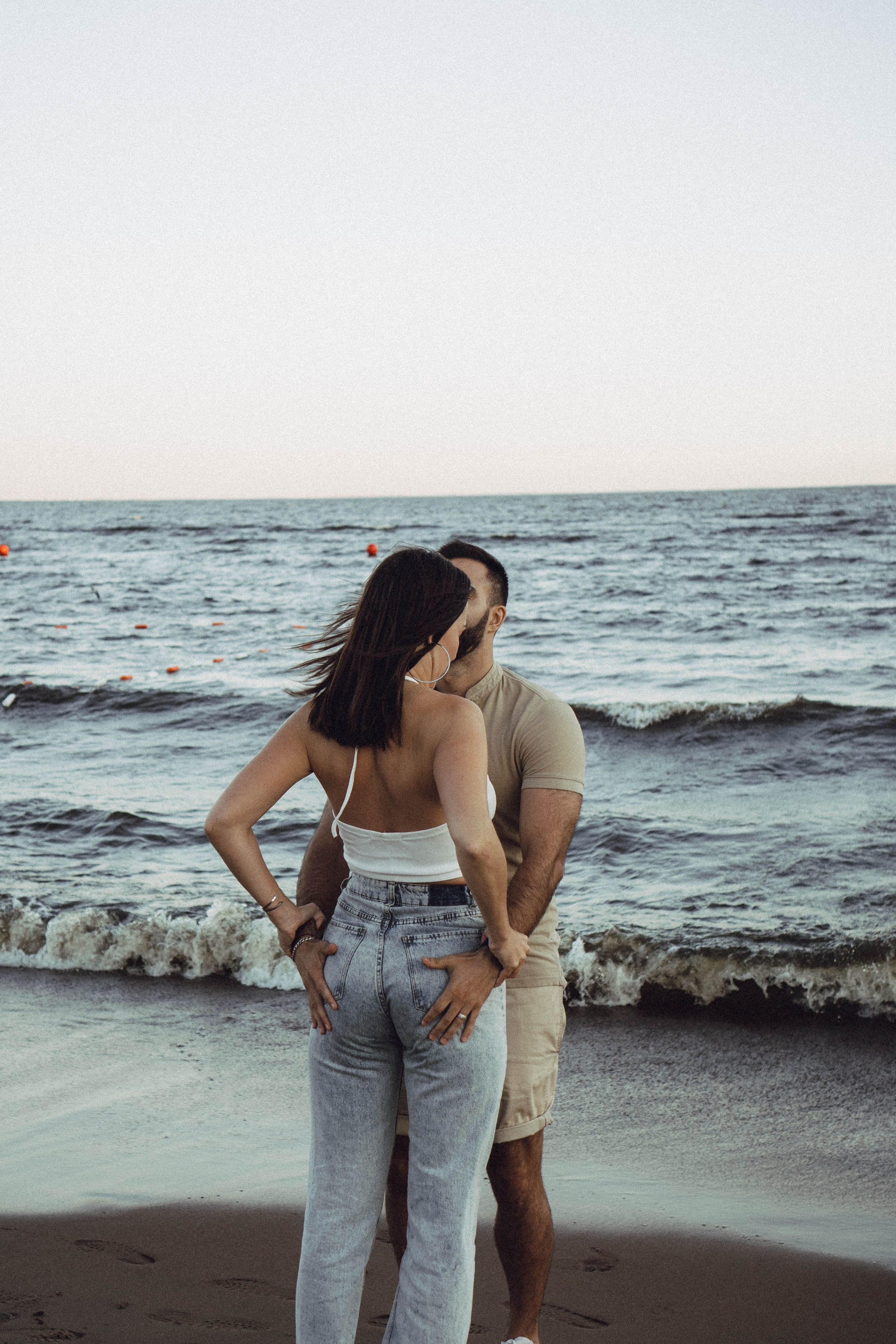 Любовь на заливе. Профессиональный фотограф, Санкт-Петербург — Виктория Богомолова