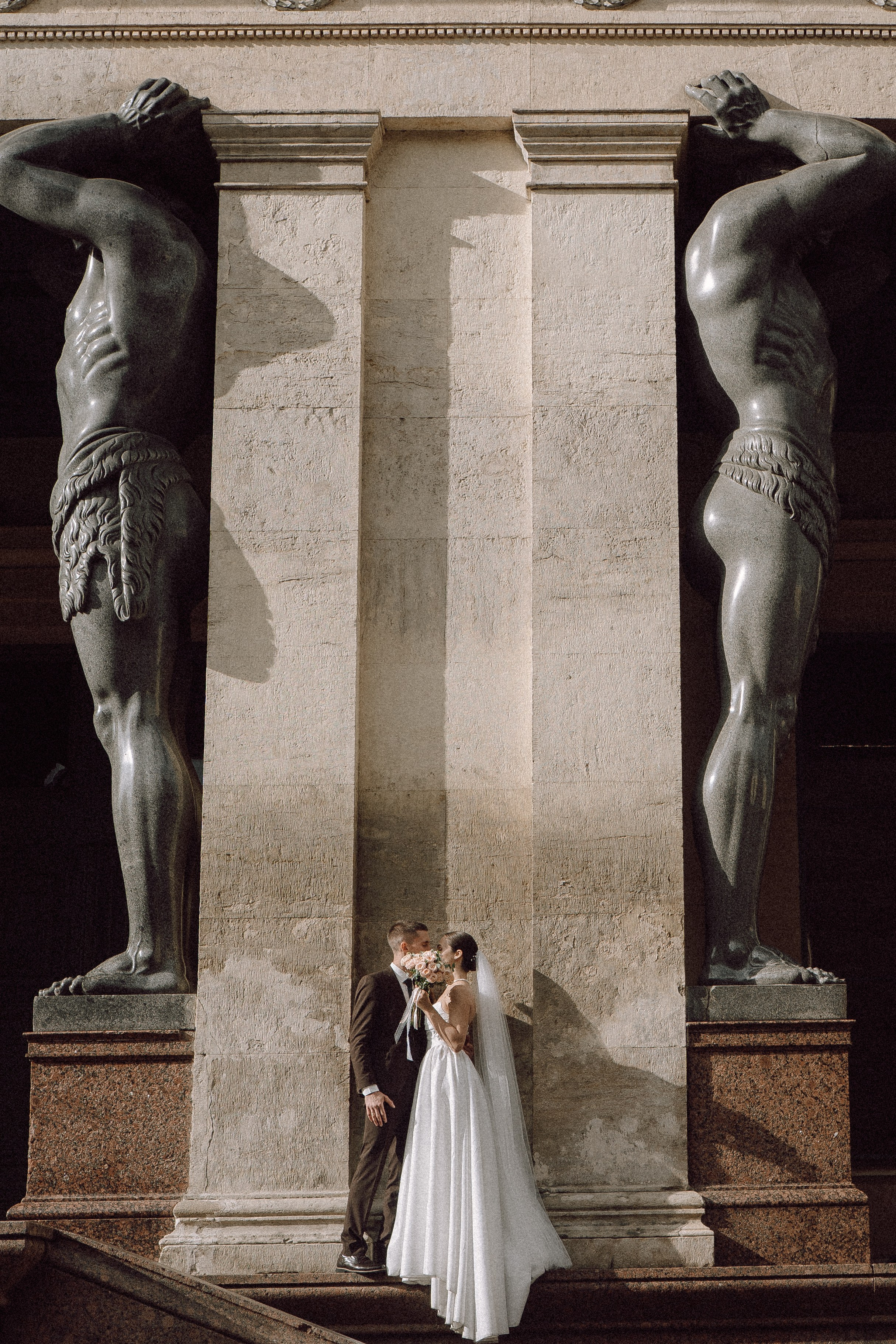 ЗАГС И ПРОГУЛКА 2 ЧАСА. Профессиональный фотограф, Санкт-Петербург — Виктория Богомолова