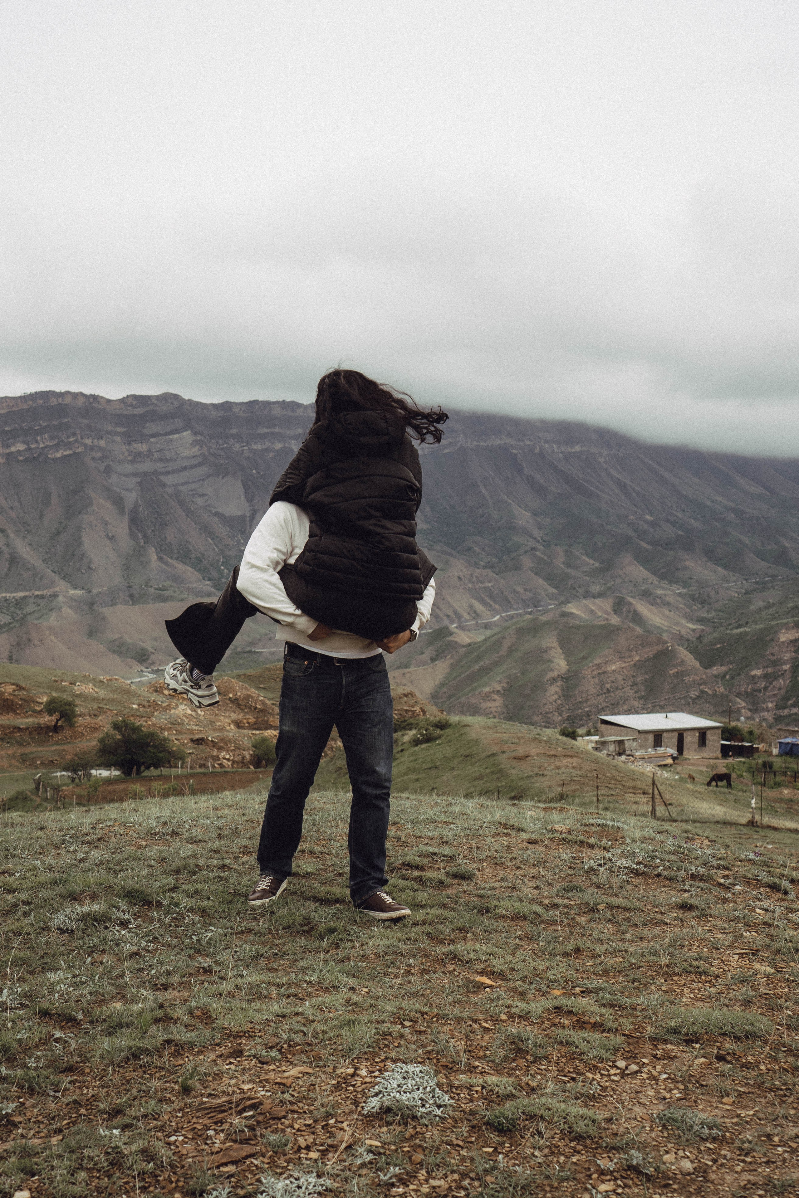 Горы. Профессиональный фотограф, Санкт-Петербург — Виктория Богомолова