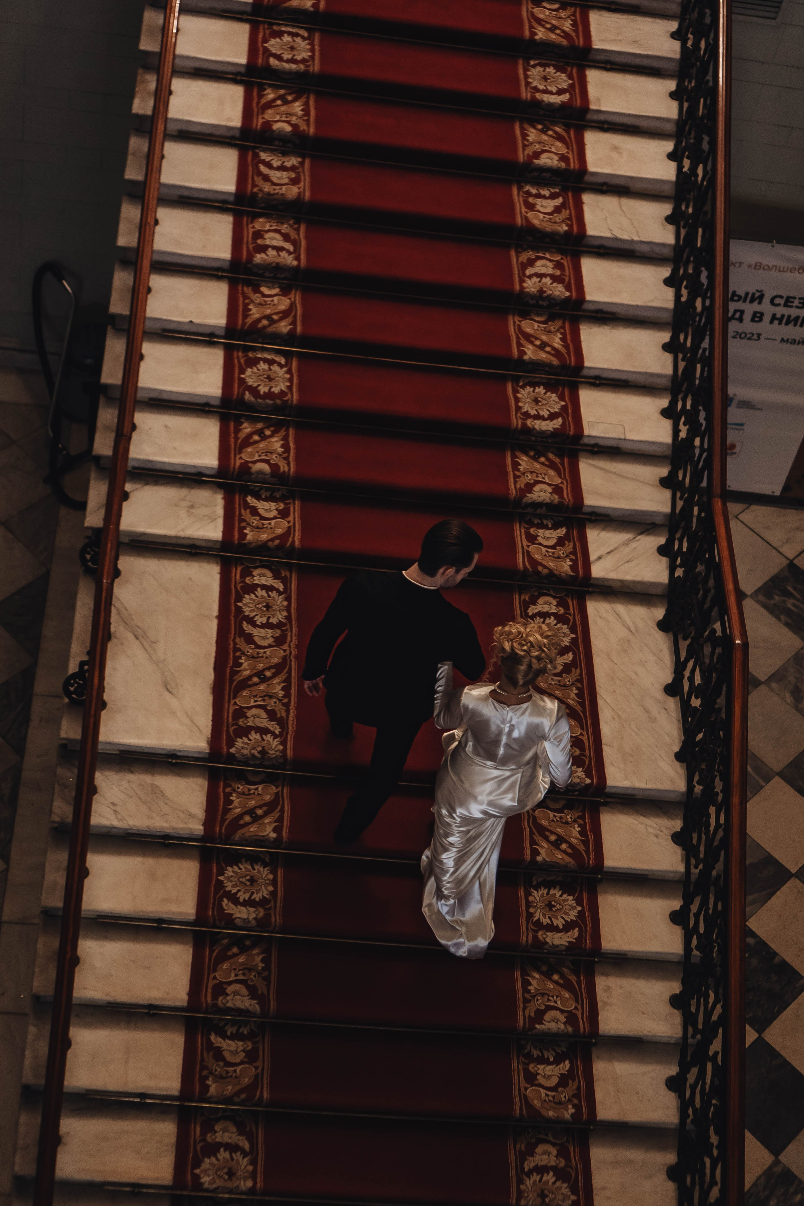 СВАДЕБНАЯ ФОТОСЕСИИЯ В НИКОЛАЕВСКОМ ДВОРЦЕ. Профессиональный фотограф, Санкт-Петербург — Виктория Богомолова