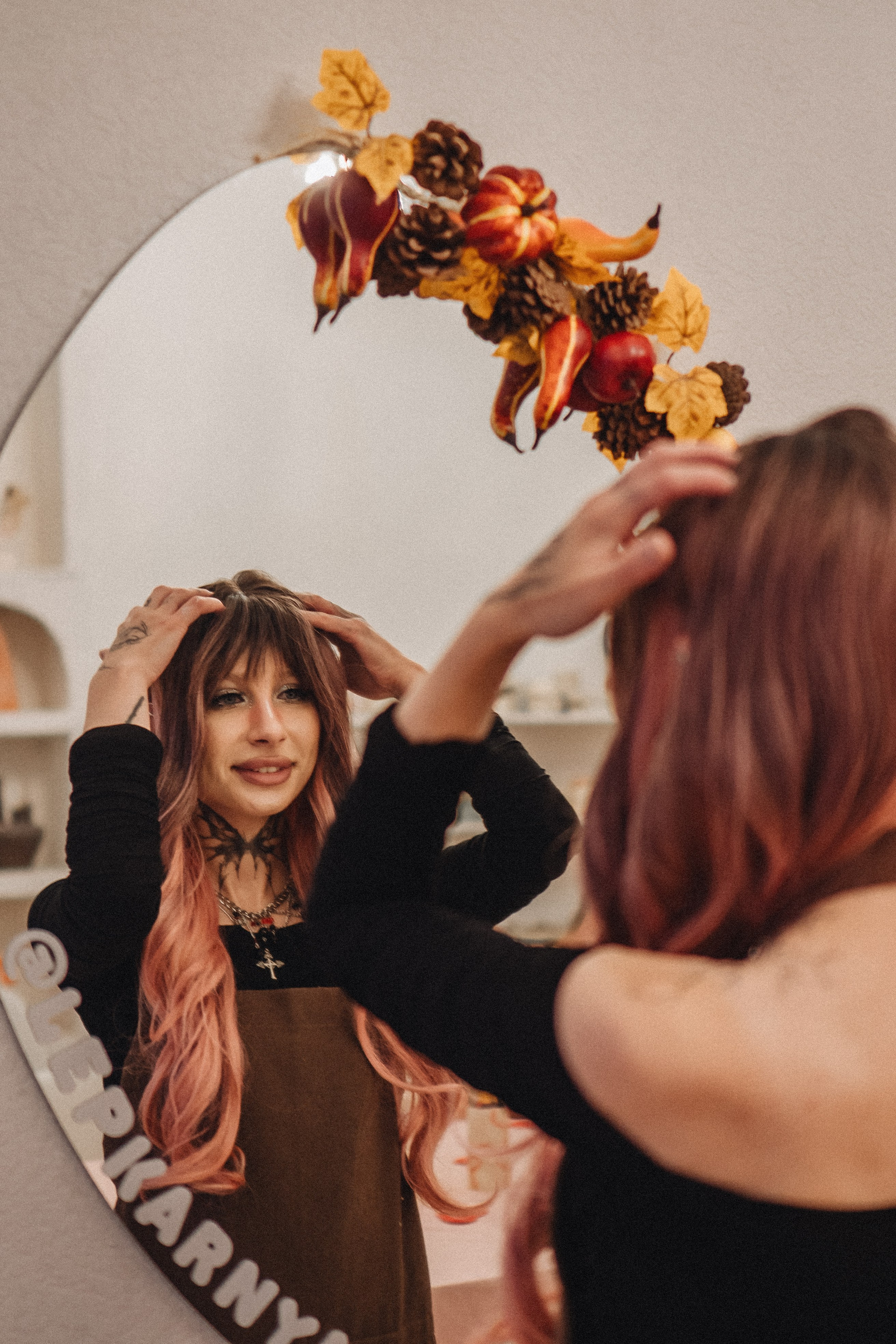 СВИДАНИЕ В ГОНЧАРНОЙ МАСТЕРСКОЙ. Профессиональный фотограф, Санкт-Петербург — Виктория Богомолова