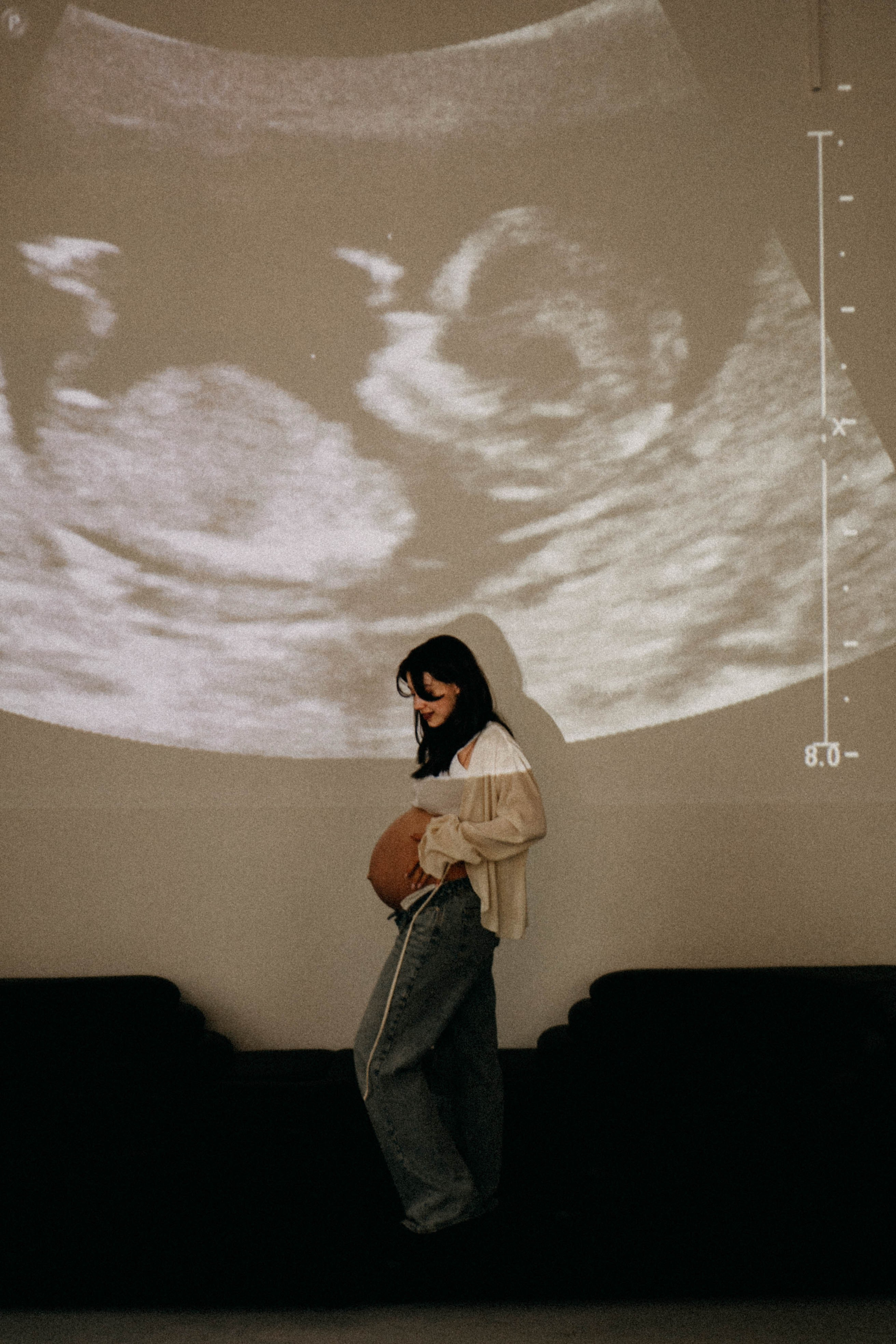 Love Story Беременность. Профессиональный фотограф, Санкт-Петербург — Виктория Богомолова