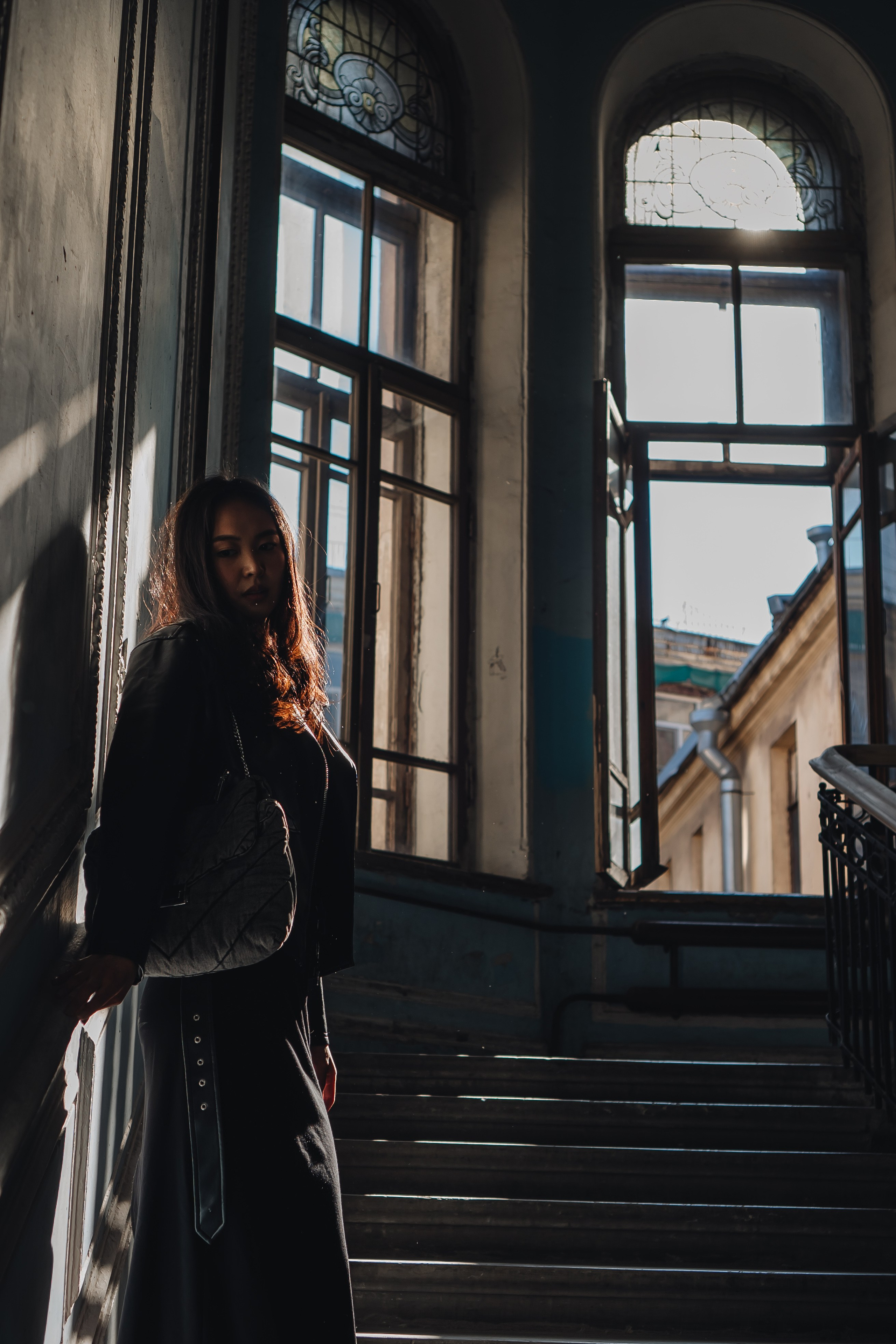 В ПАРАДНОЙ. Профессиональный фотограф, Санкт-Петербург — Виктория Богомолова