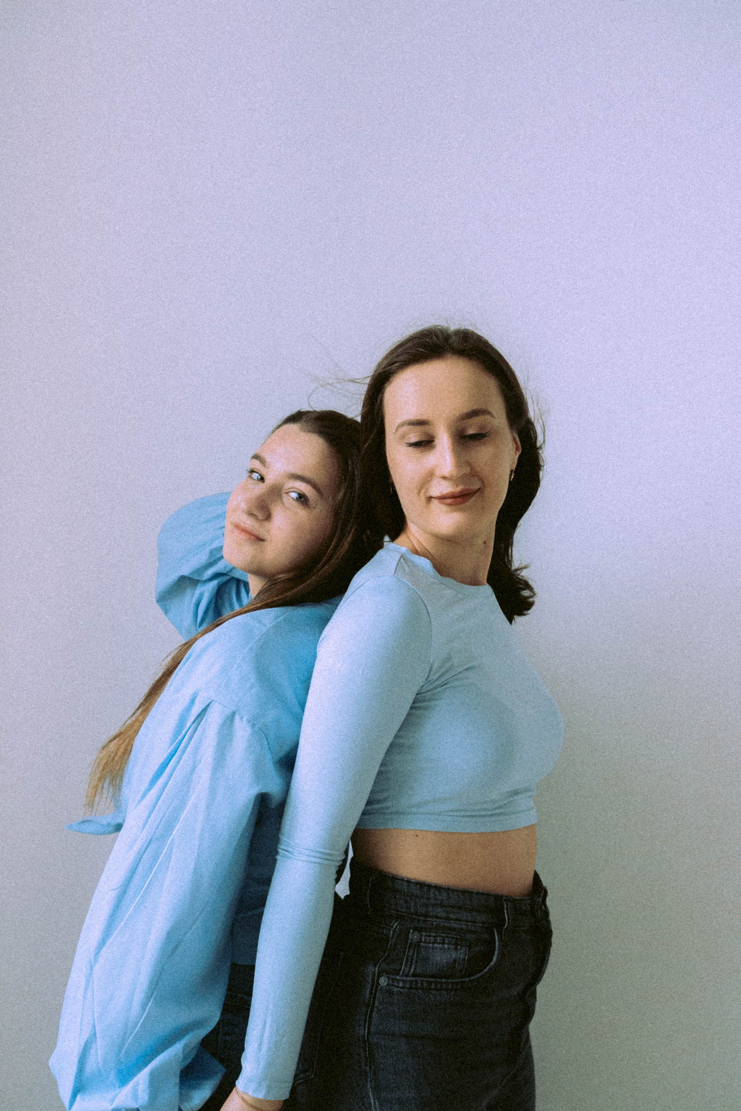 Подружки. Профессиональный фотограф, Санкт-Петербург — Виктория Богомолова