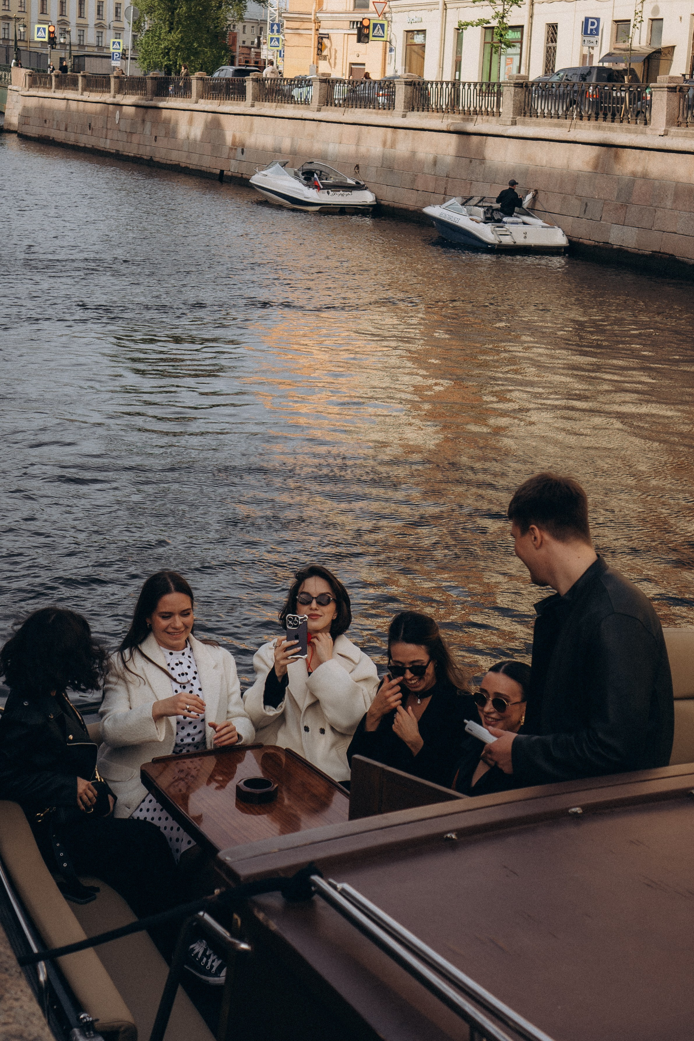 ДЕНЬ РОЖДЕНИЯ. Профессиональный фотограф, Санкт-Петербург — Виктория Богомолова