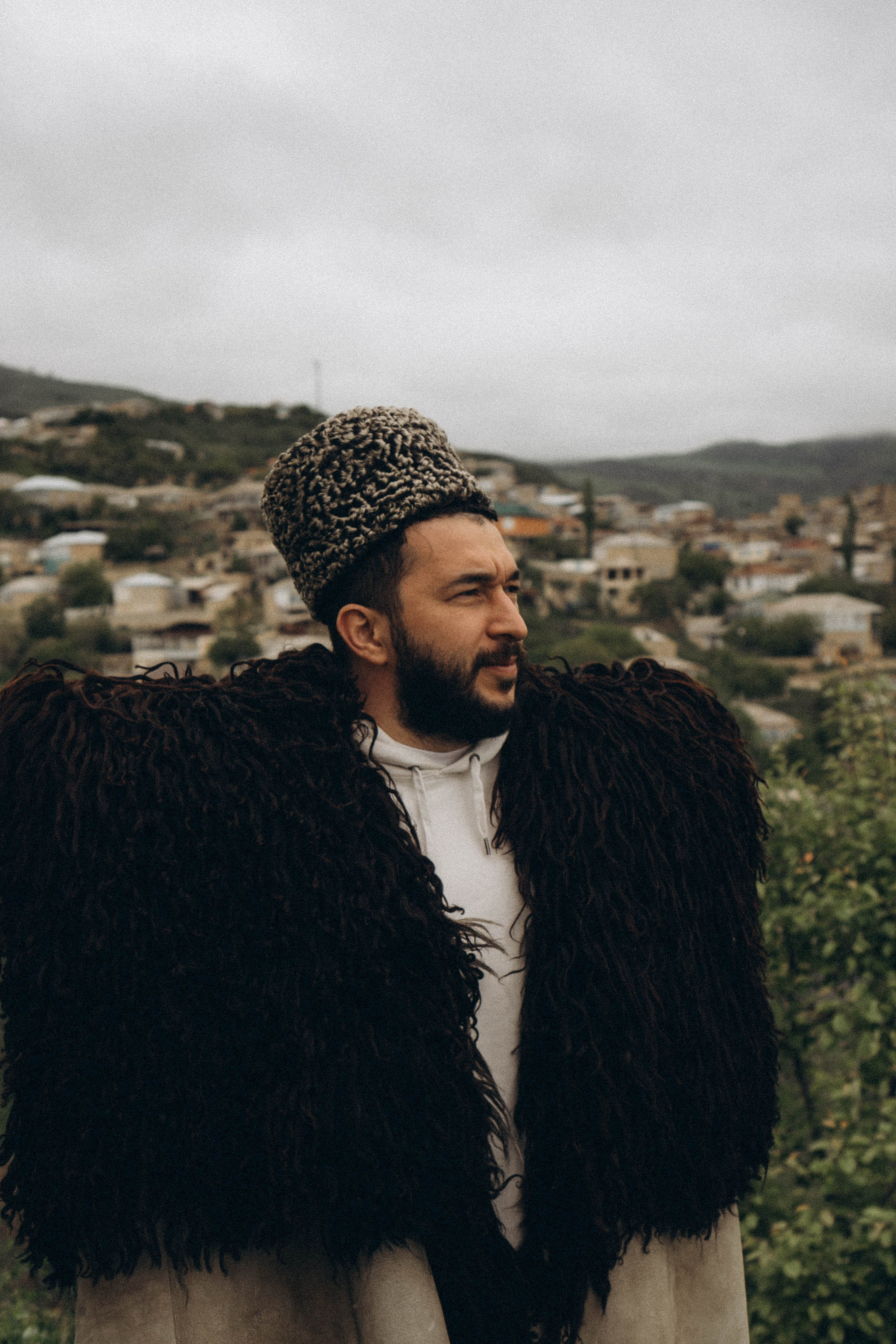 Кавказ. Профессиональный фотограф, Санкт-Петербург — Виктория Богомолова