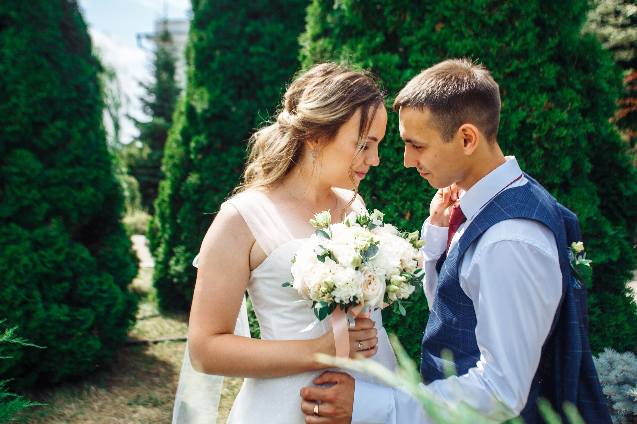 Руслан и Карина. Фотограф, Марина Шипек