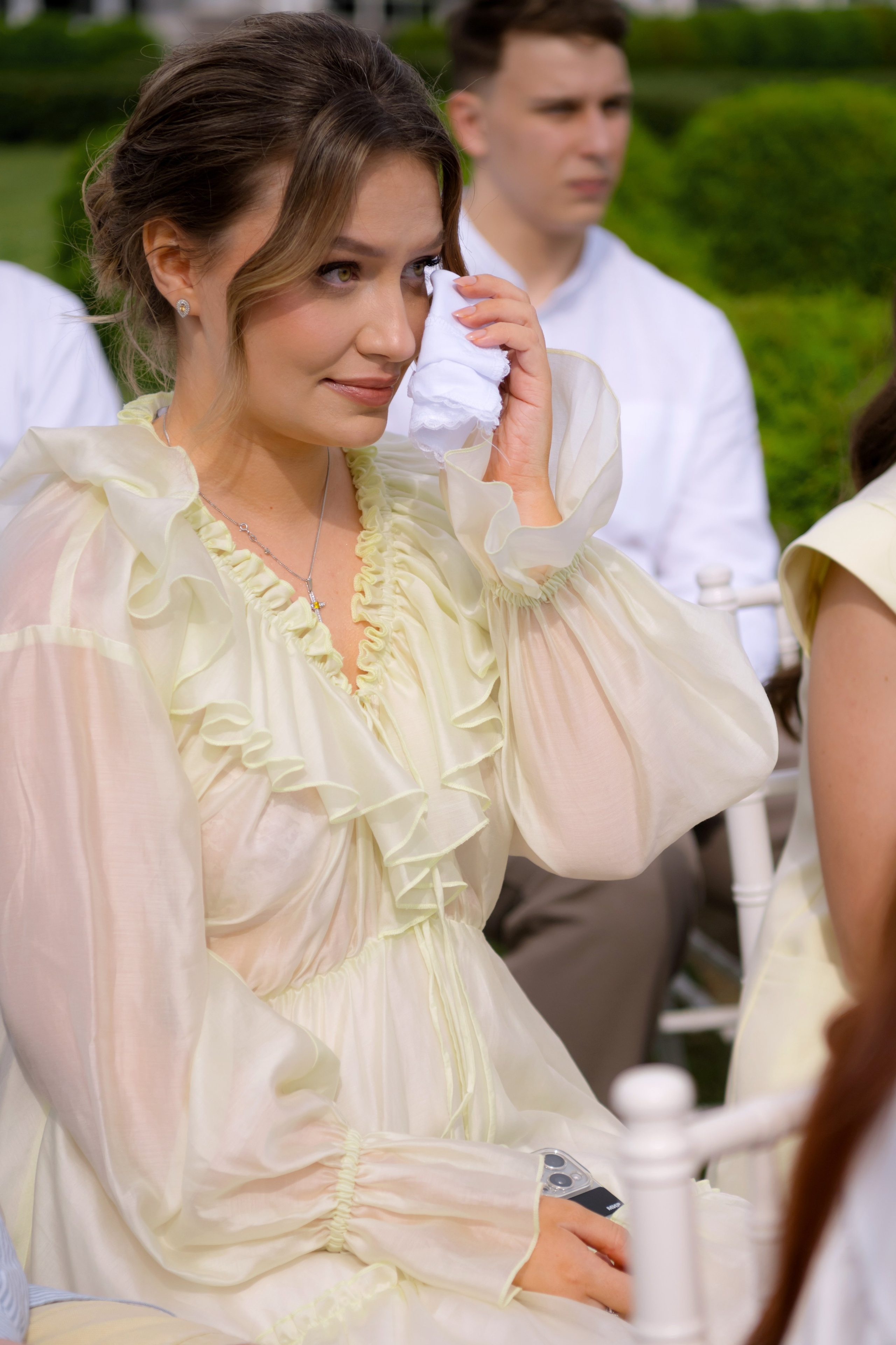 Лиза & Антон. Свадебный фотограф в Минске