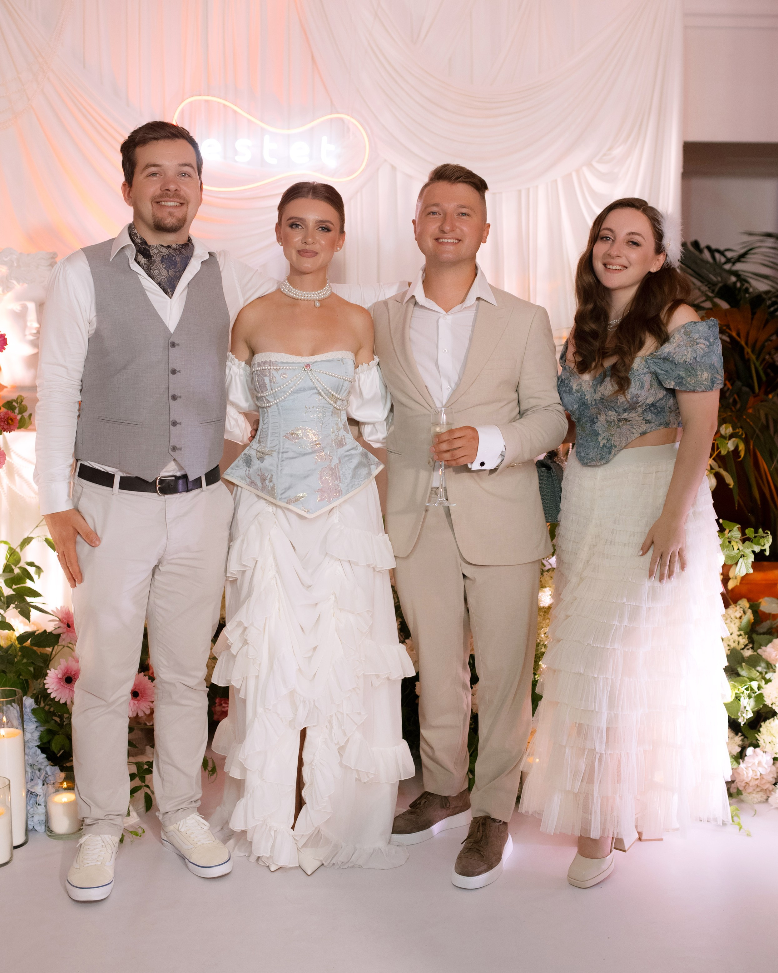 Estet. Свадебный фотограф в Минске