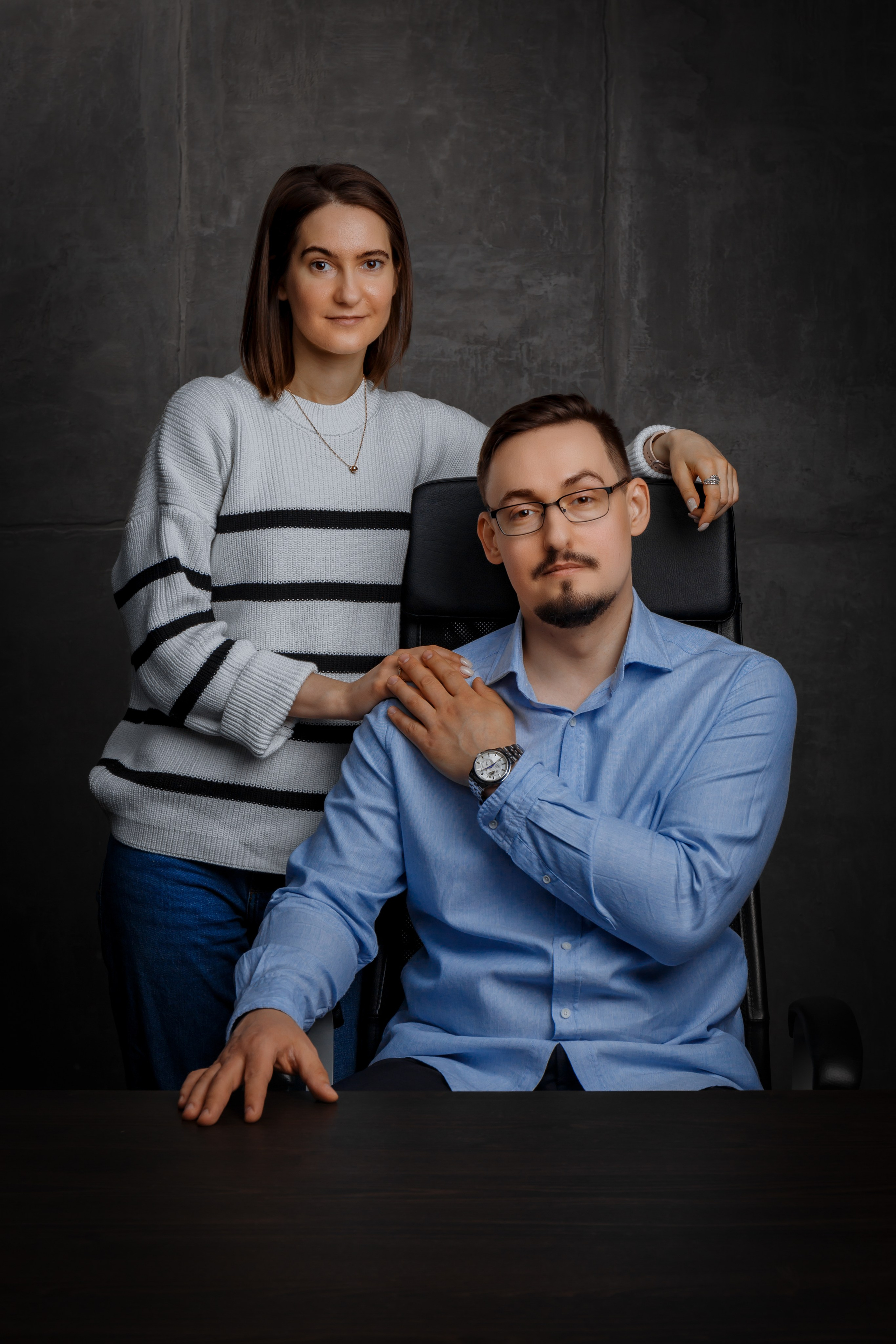 Альбом фотографий — Григорий: сила и стиль. Николай Мокрицкий — Фотограф в Москве и Московской облости