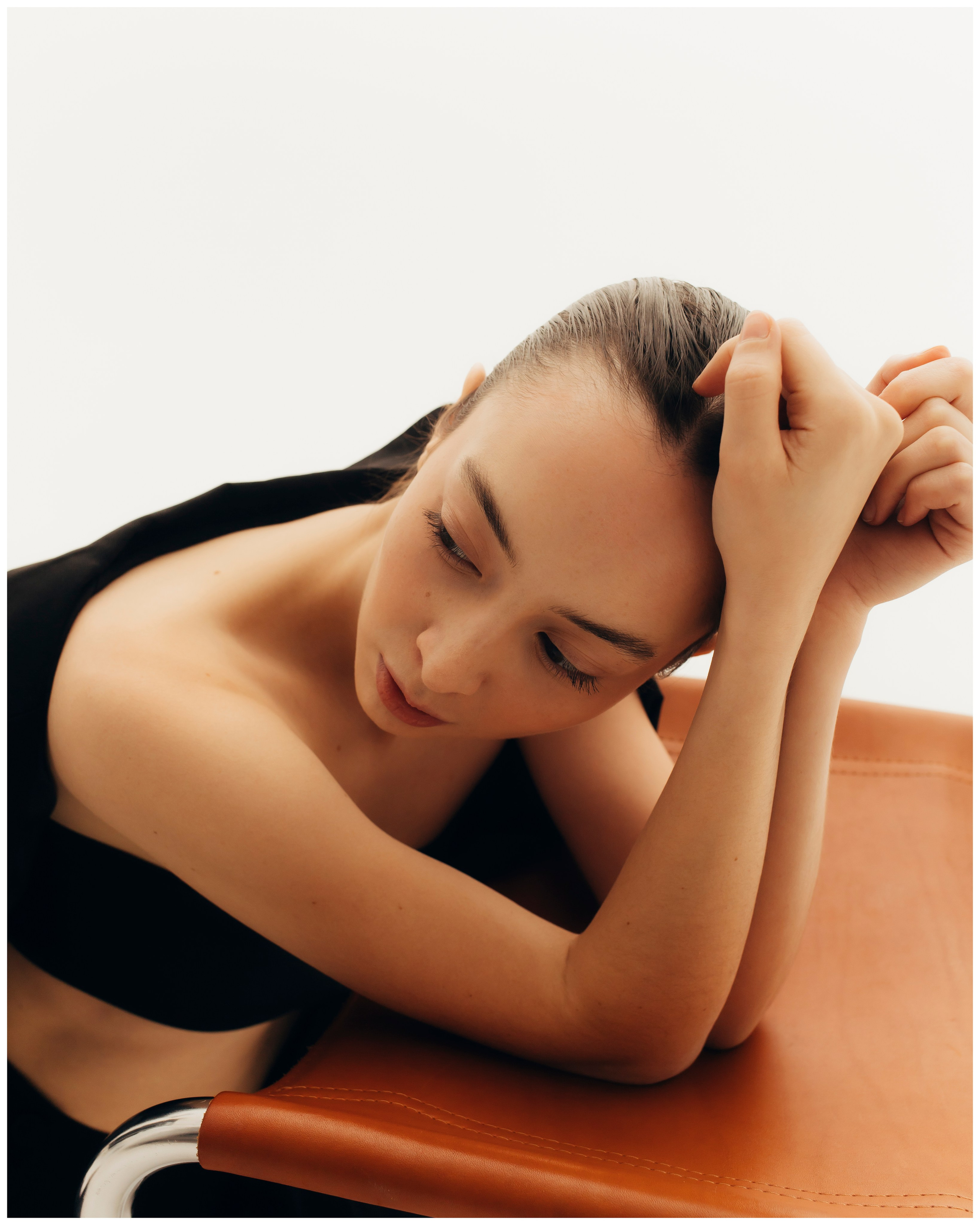 Вероника. Катерина Аникеева | Фотограф | Екатеринбург