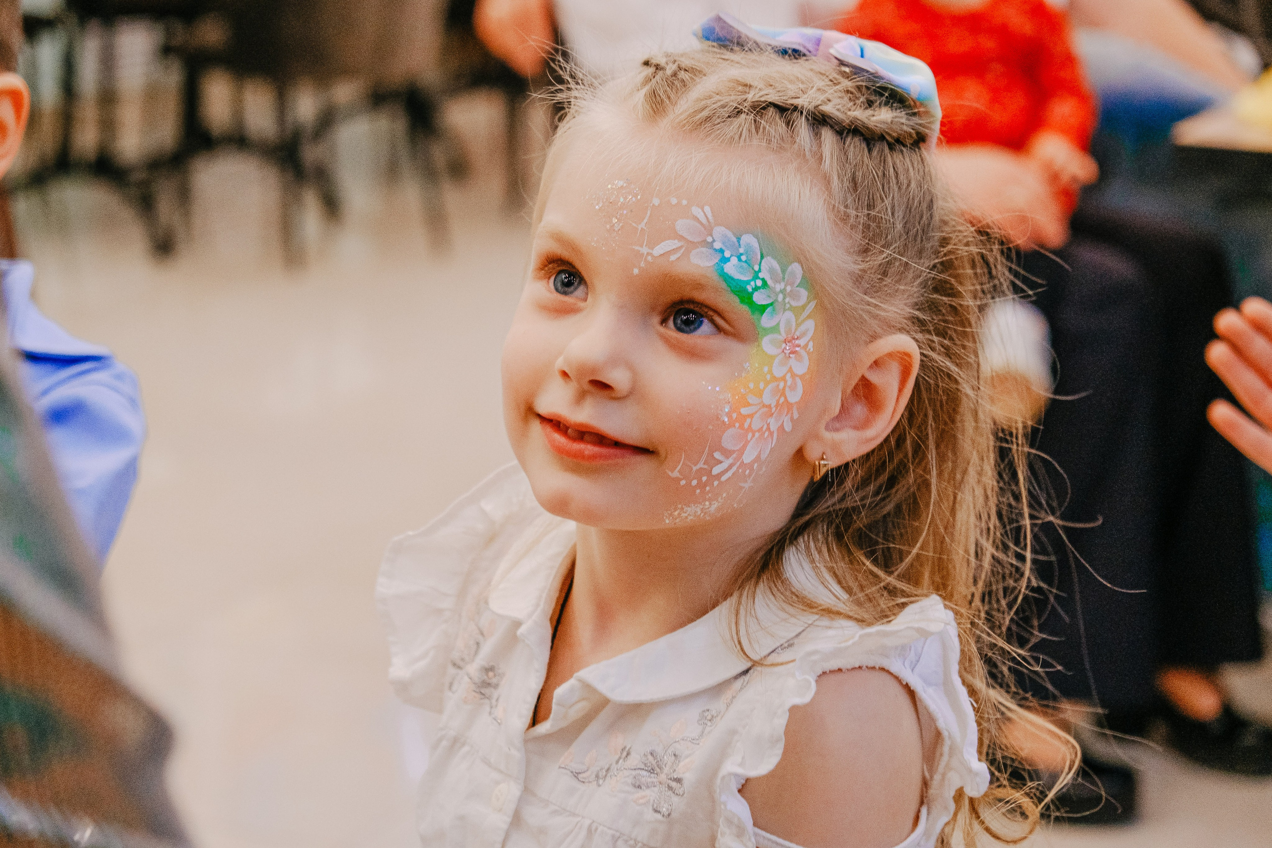 Ярославу 5 лет. Фотограф Мария Хлебникова Санкт-Петербург Москва