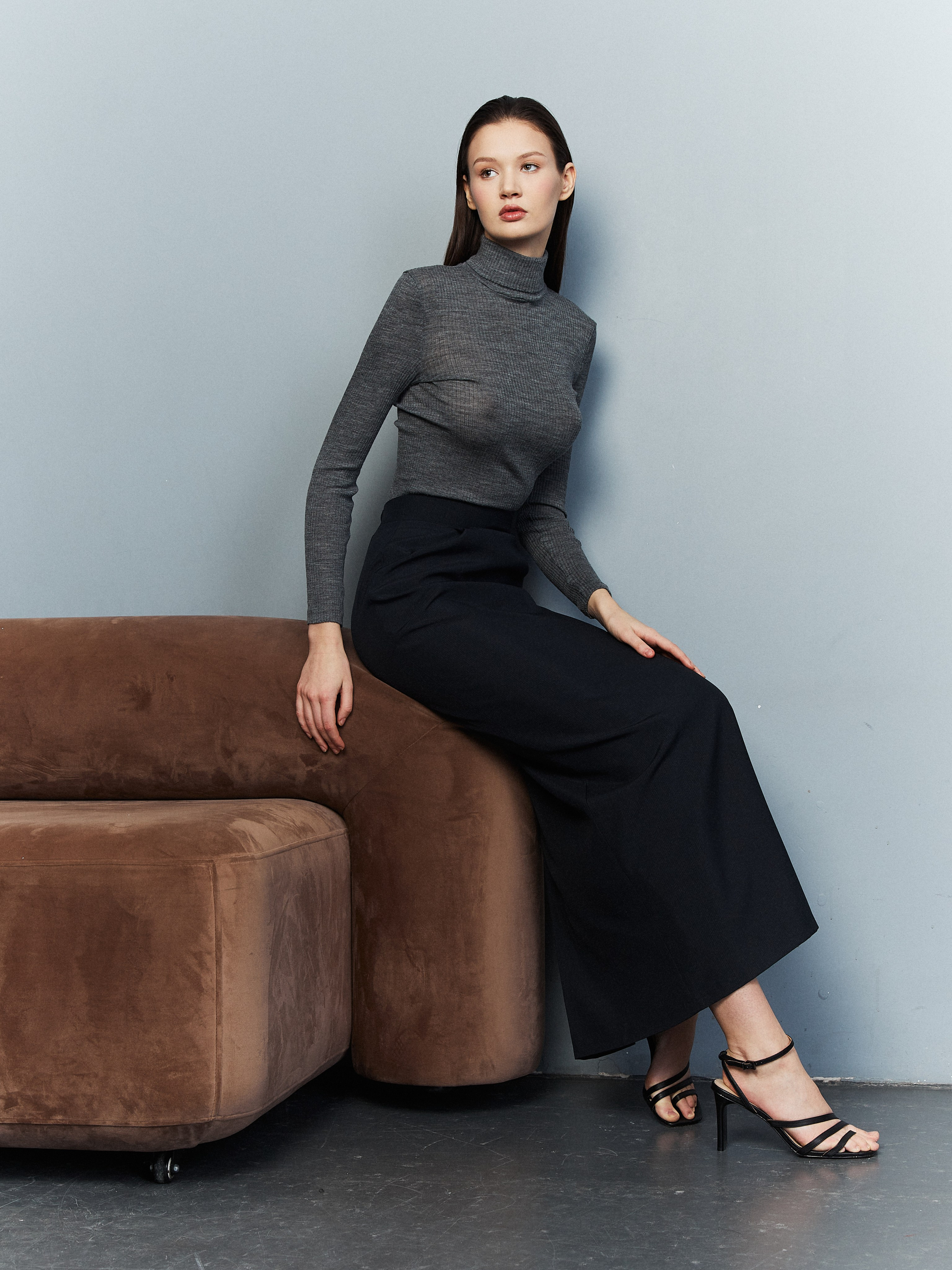 SAAT. Photographer Daria Ilkevich