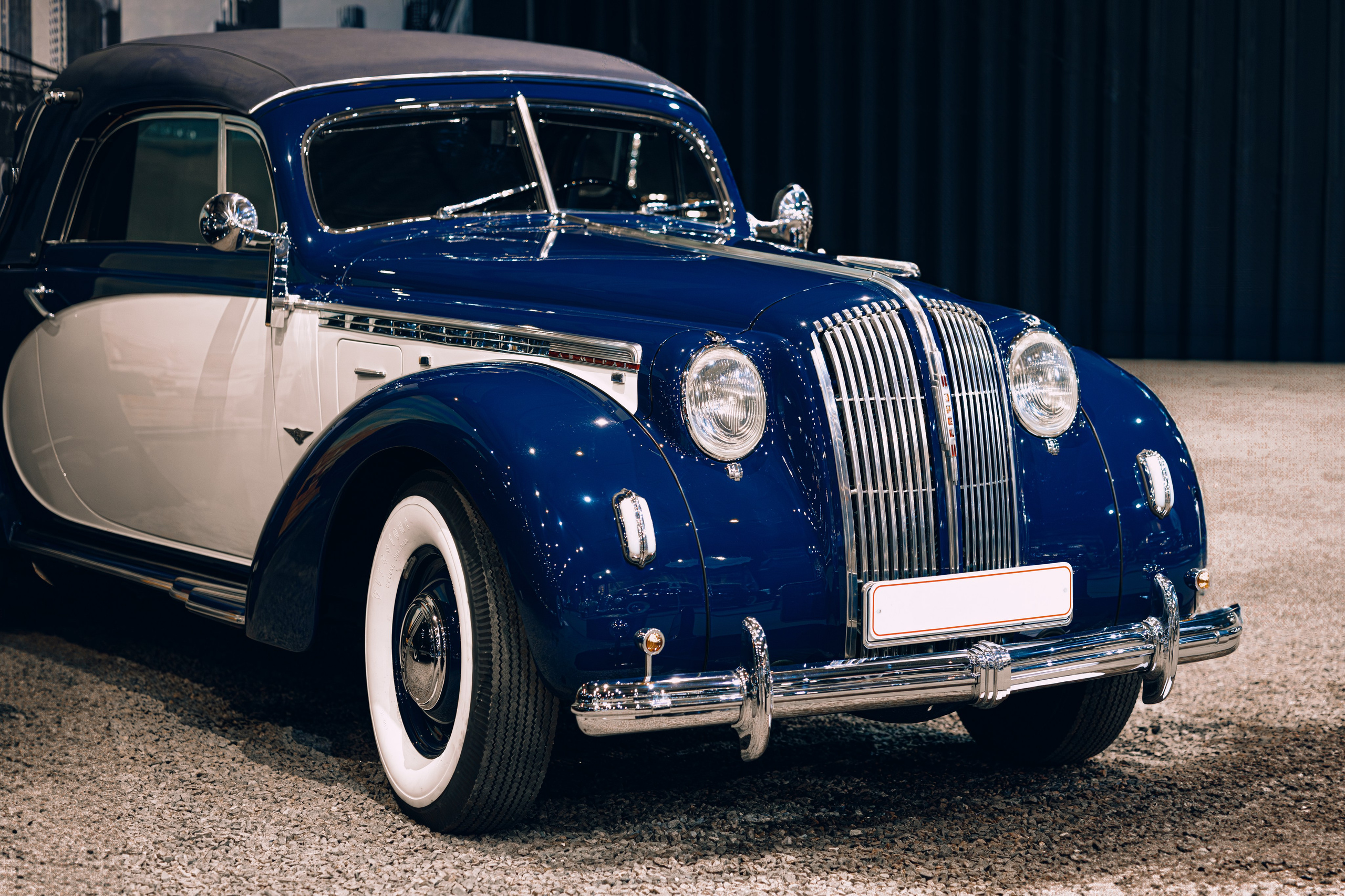 Main. Авто и мото фотограф Анастасия Ларина