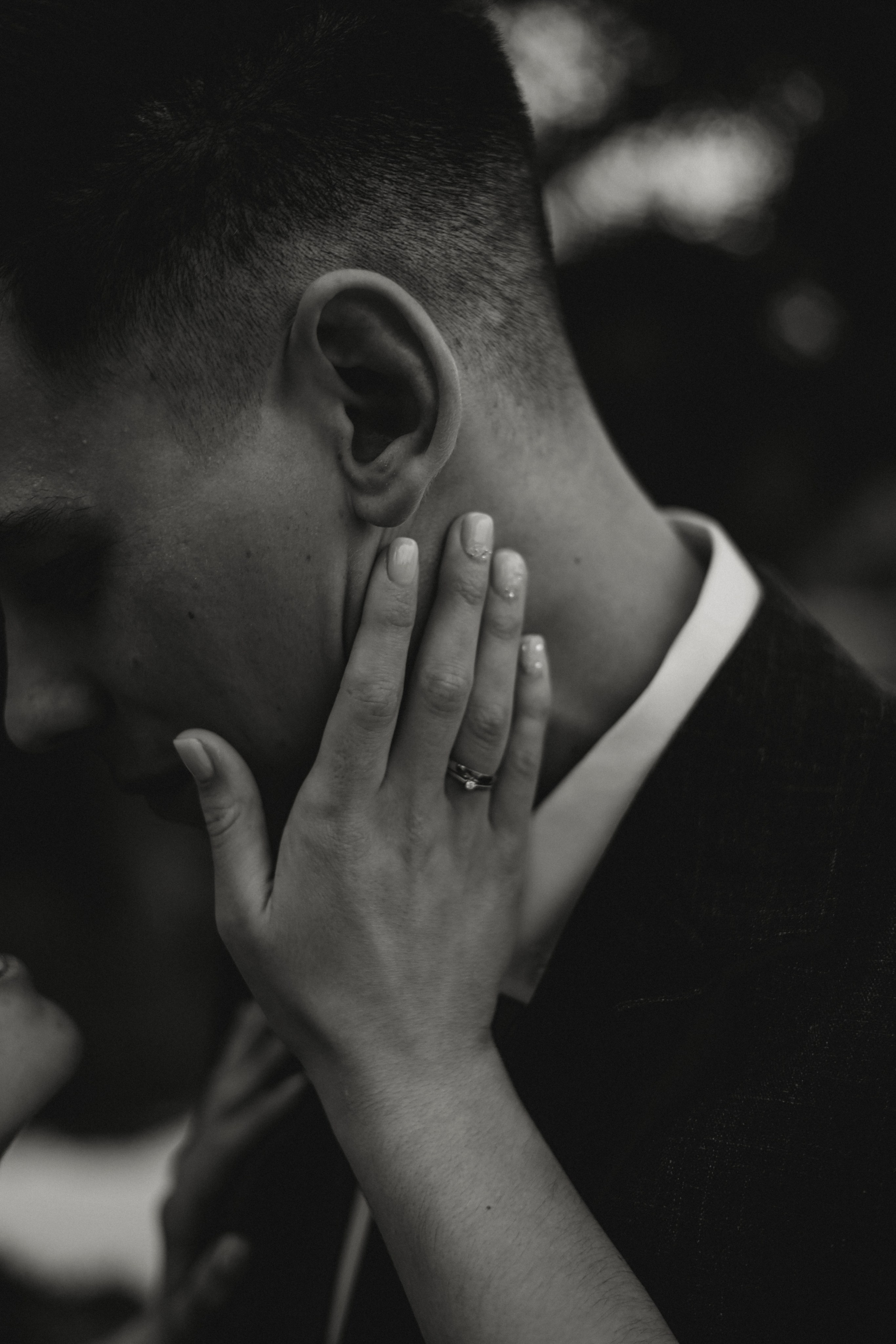 Алина и Михаил. Диана Чечель. Свадебный и портретный фотограф в Москве