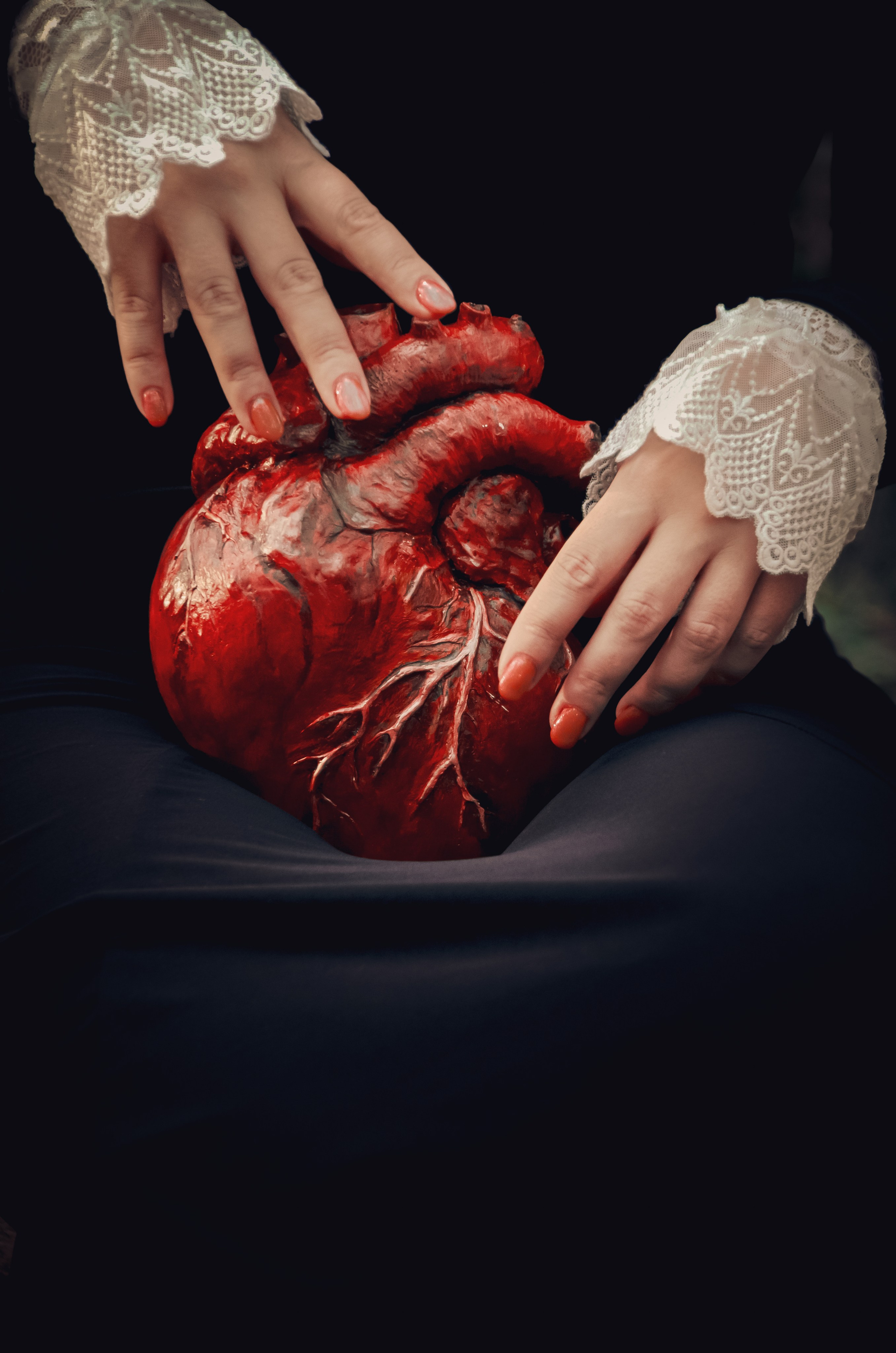 Аудиенция королевы. Фотосессии по мотивам сказок и фильмов — Катерина Исауленко. СПб