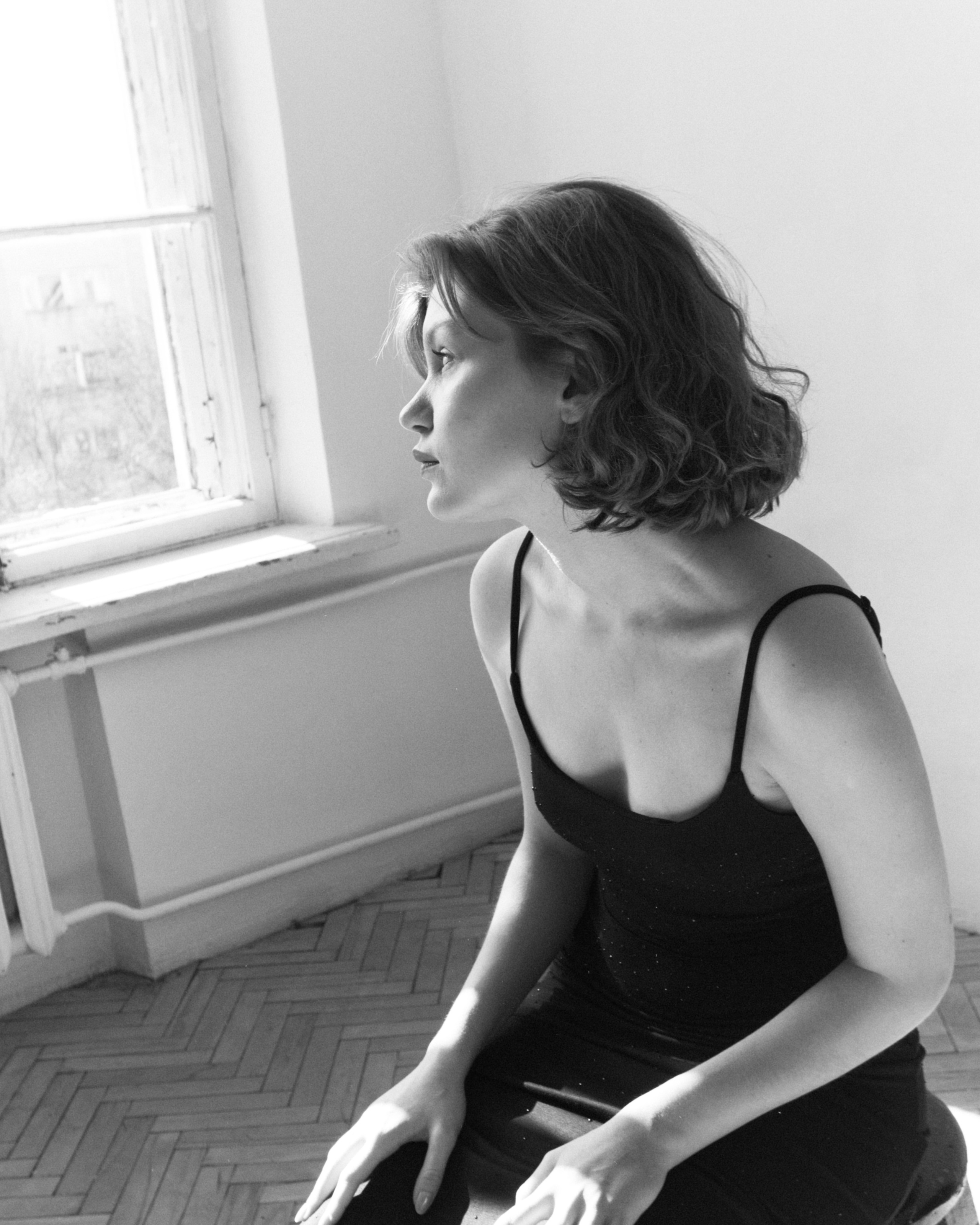 Sophie. Фотограф Калашникова Софья