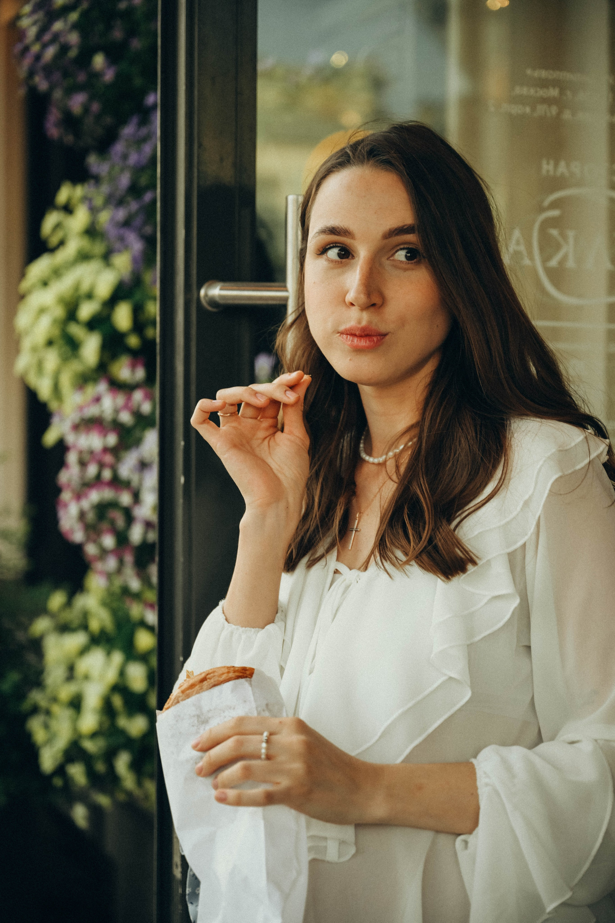 Беременность прогулка. Семейный фотограф в Москве Люберцах Ирина Вронская