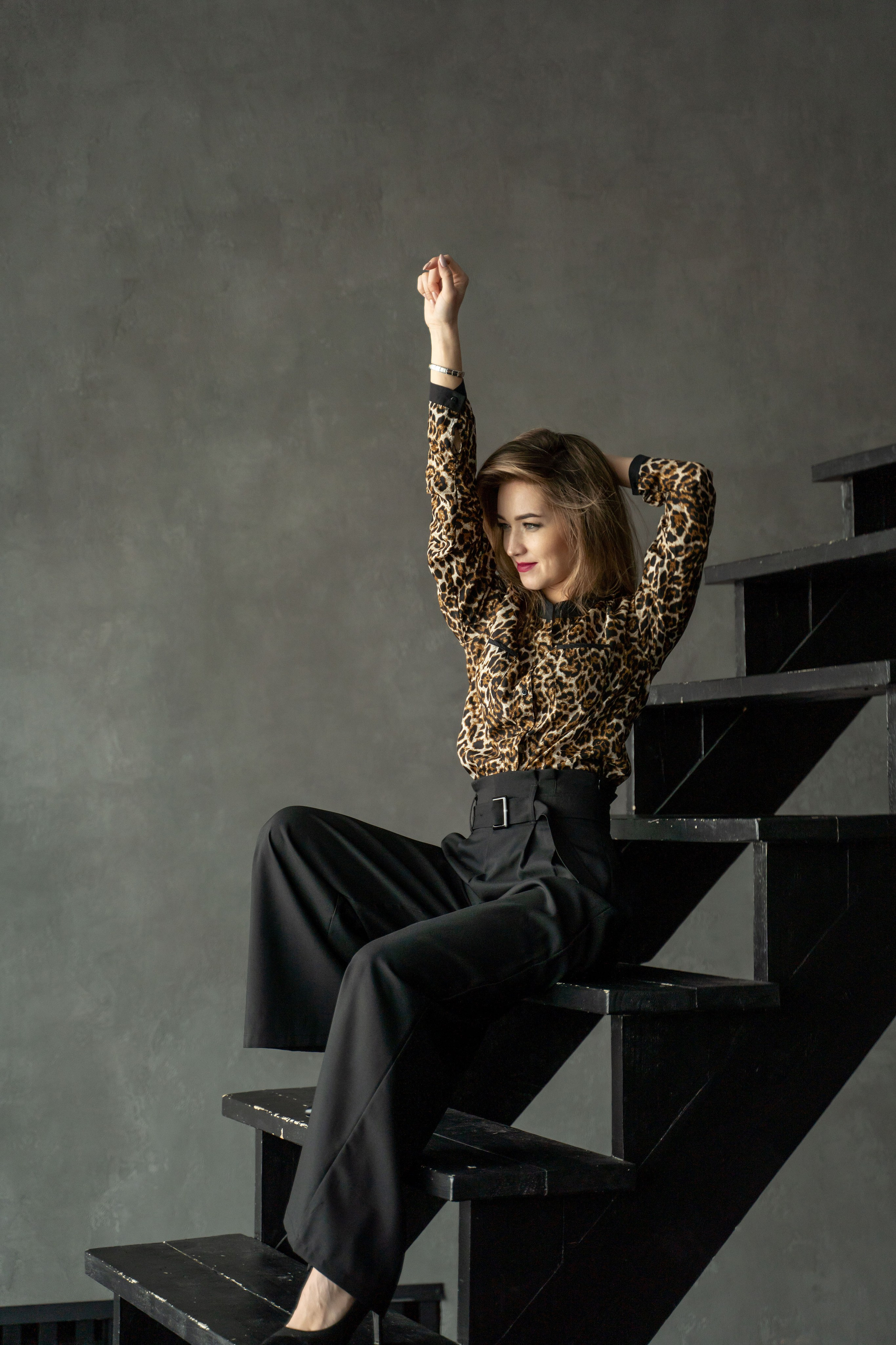 Екатерина. Главная