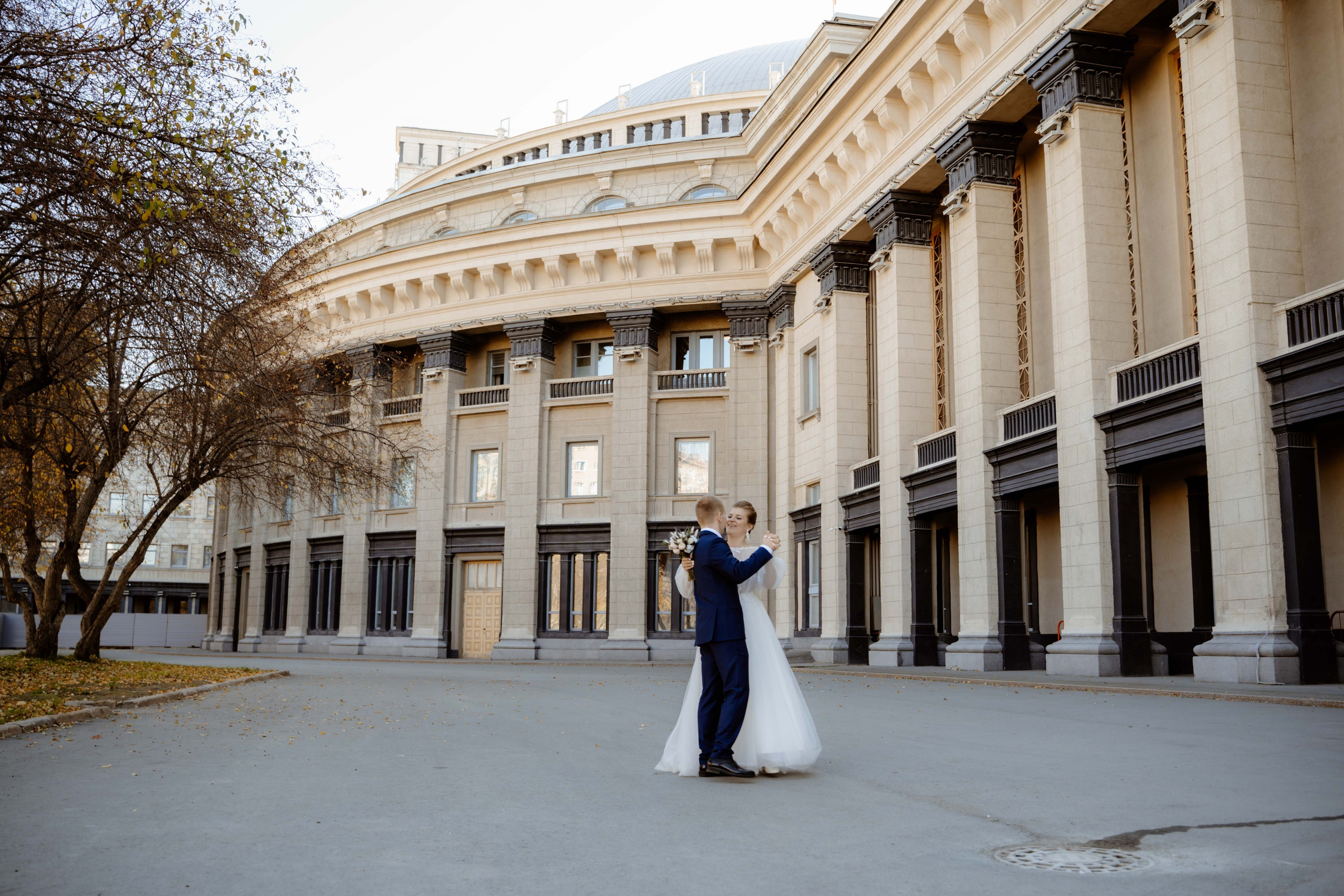 Юлия и Дмитрий 13.10.2023. Главная