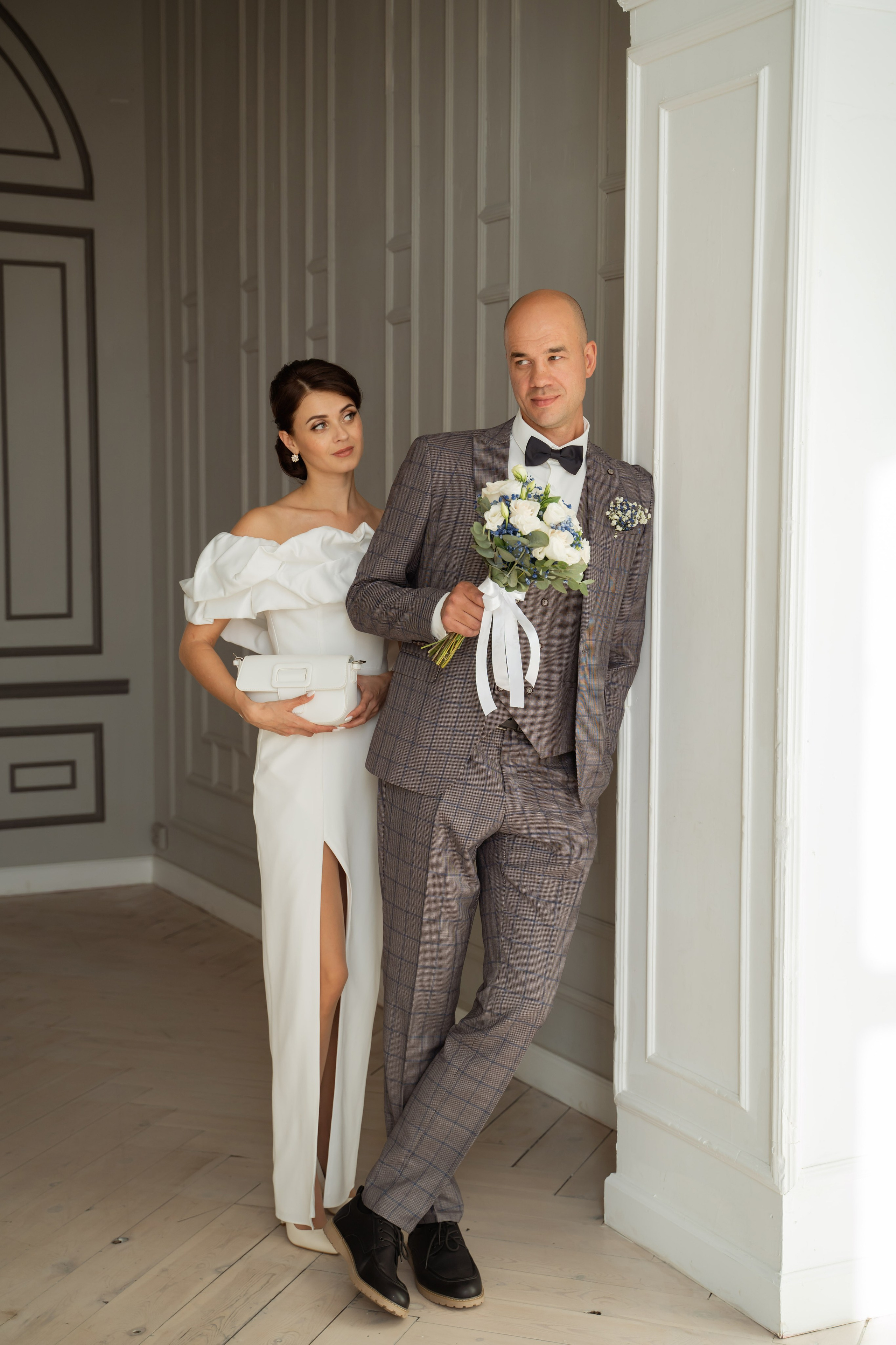 Екатерина & Роман 20.10.2023. Главная