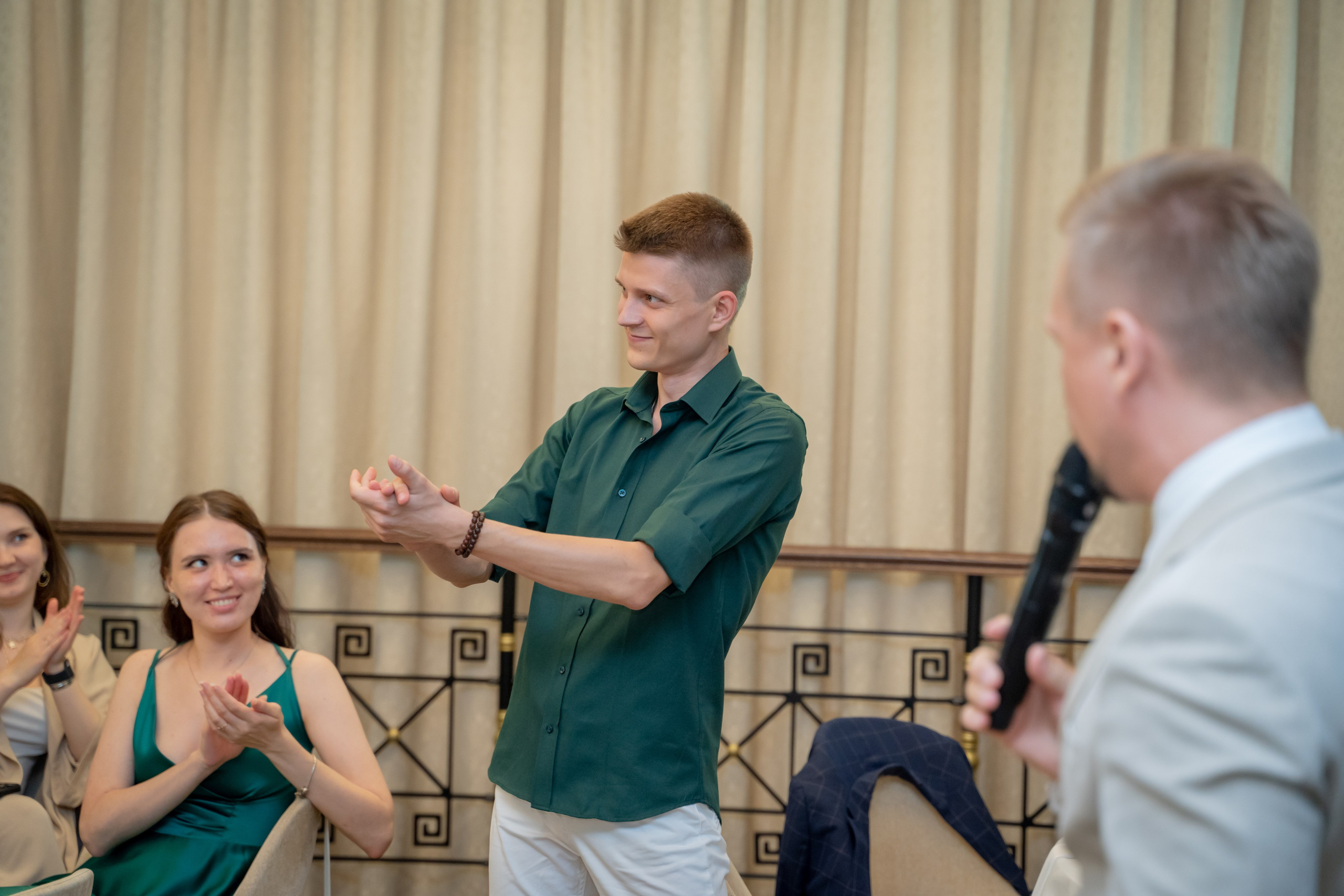 Екатерина & Артём 11.07.2024. Главная