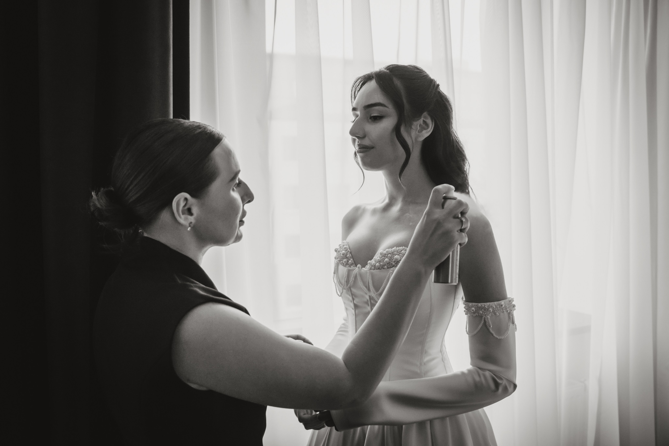 Александра и Кирилл. Главная