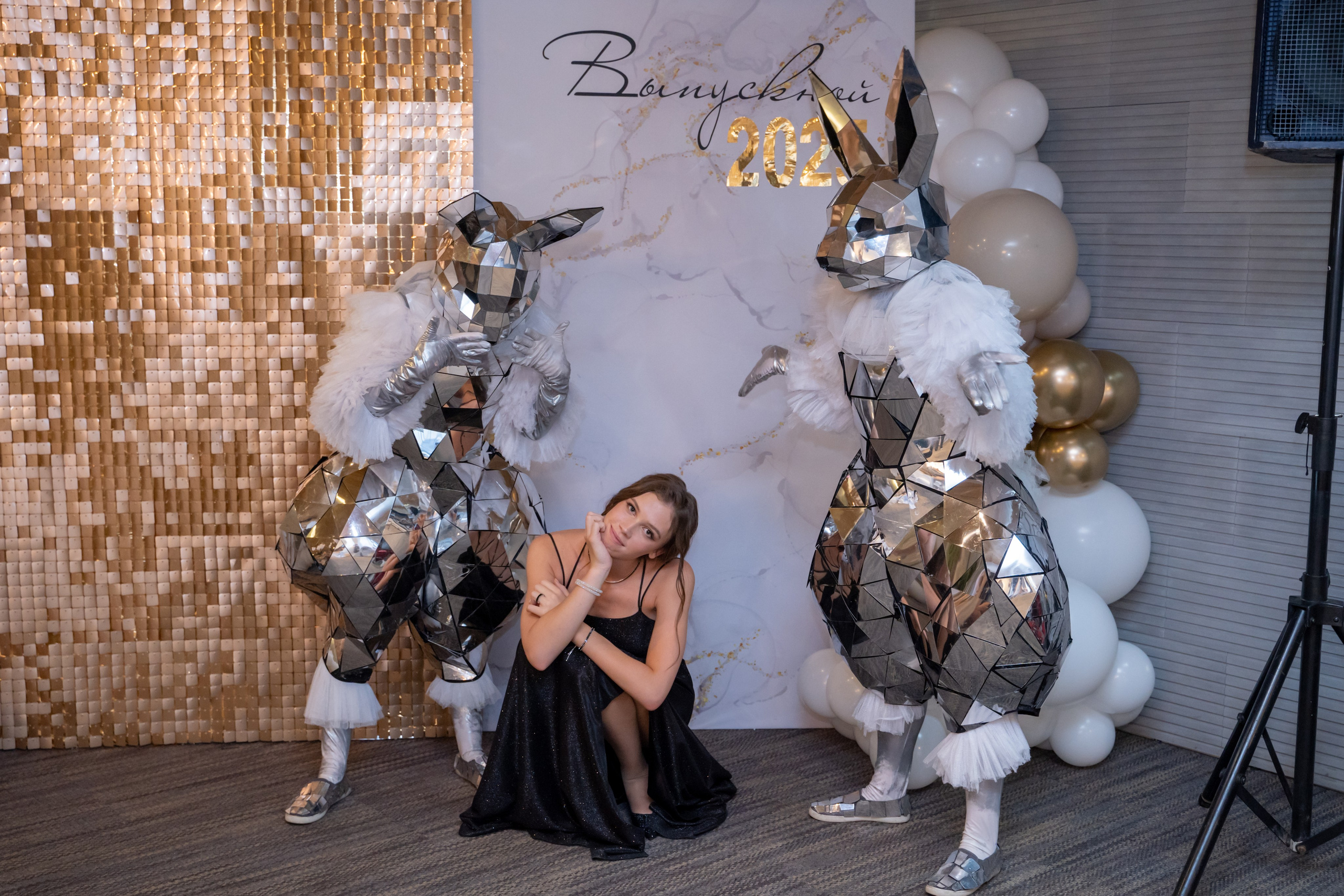 ВЫПУСКНОЙ ГИМНАЗИЯ. Главная