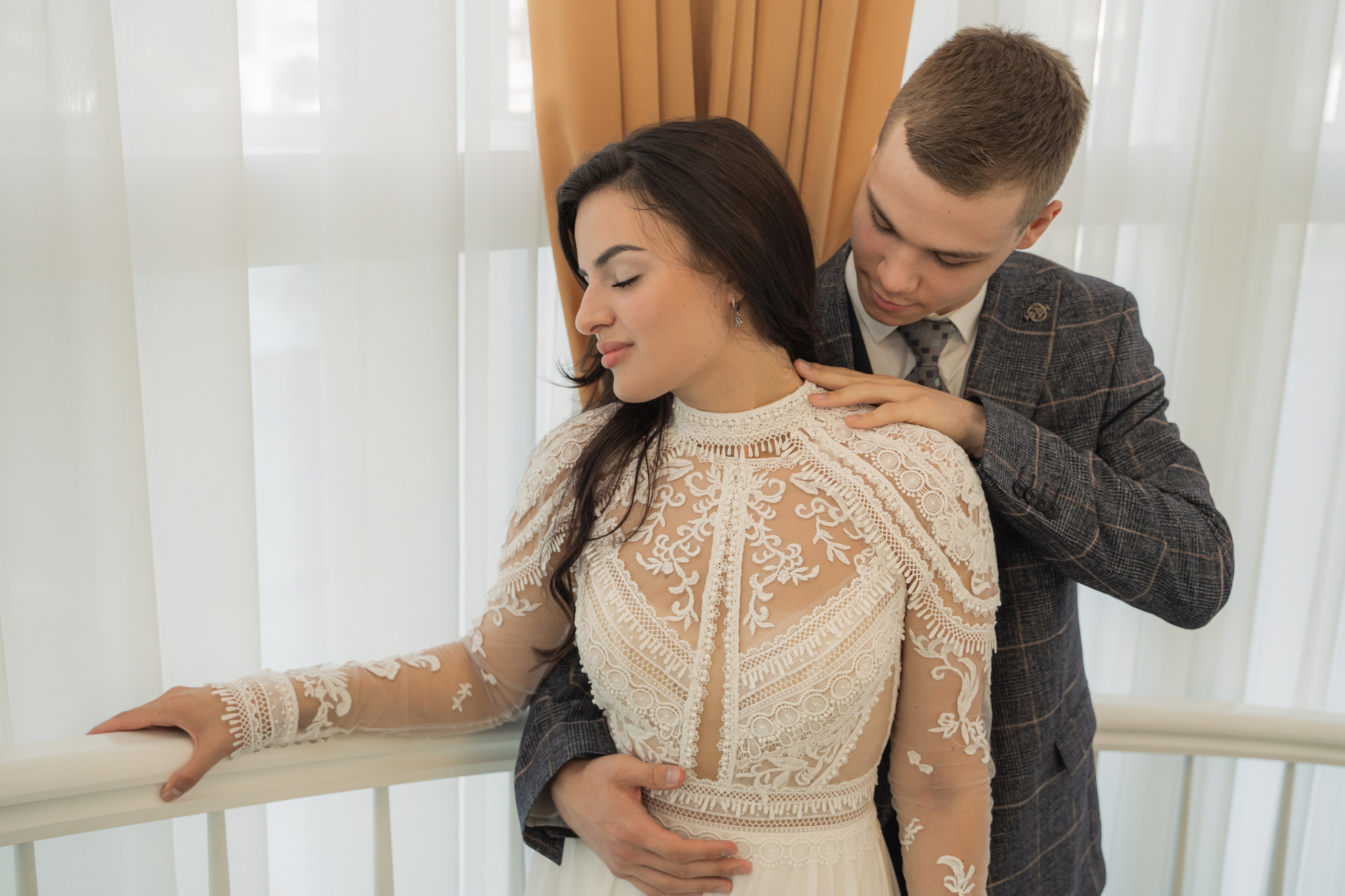 Анастасия и Руслан 17.08.2024. Главная