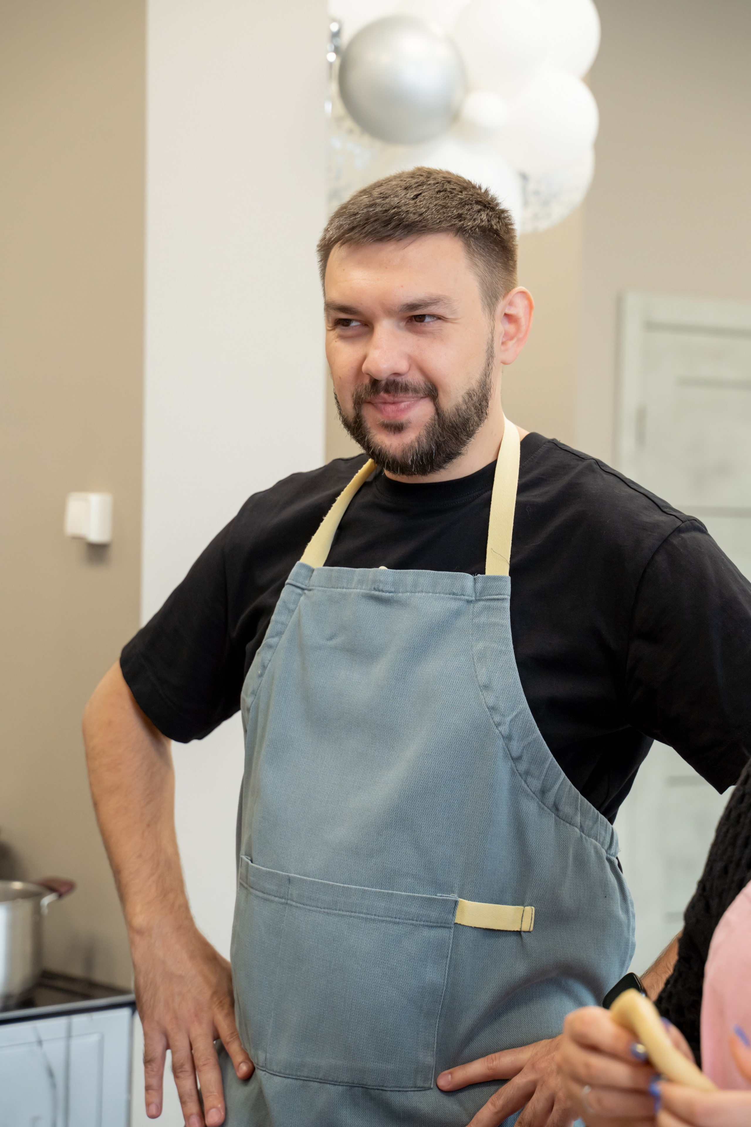 Кулинарный мастер класс. Главная