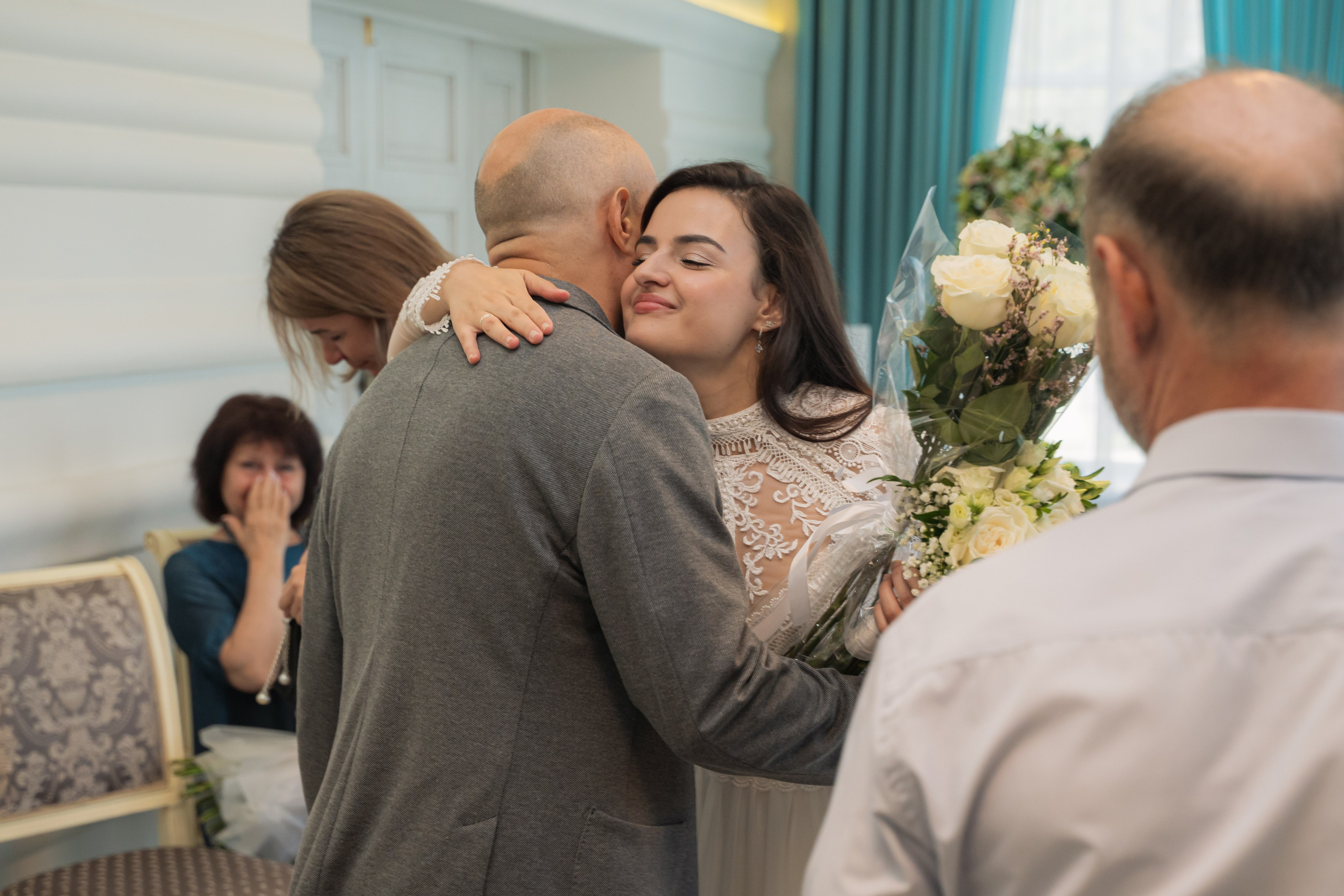 Анастасия и Руслан 17.08.2024. Главная