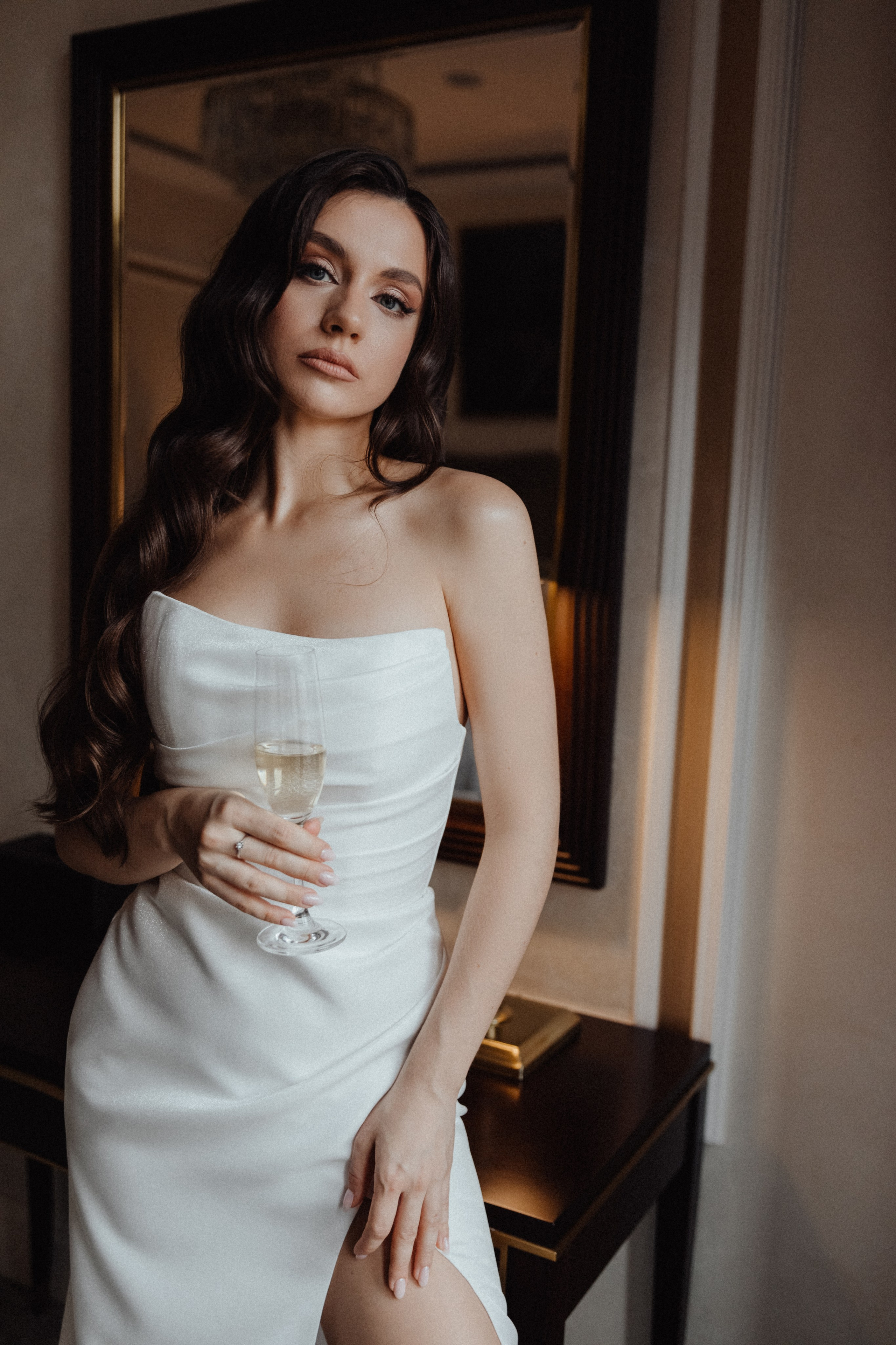 Питер на двоих. Свадебный фотограф Анастасия Пальчикова