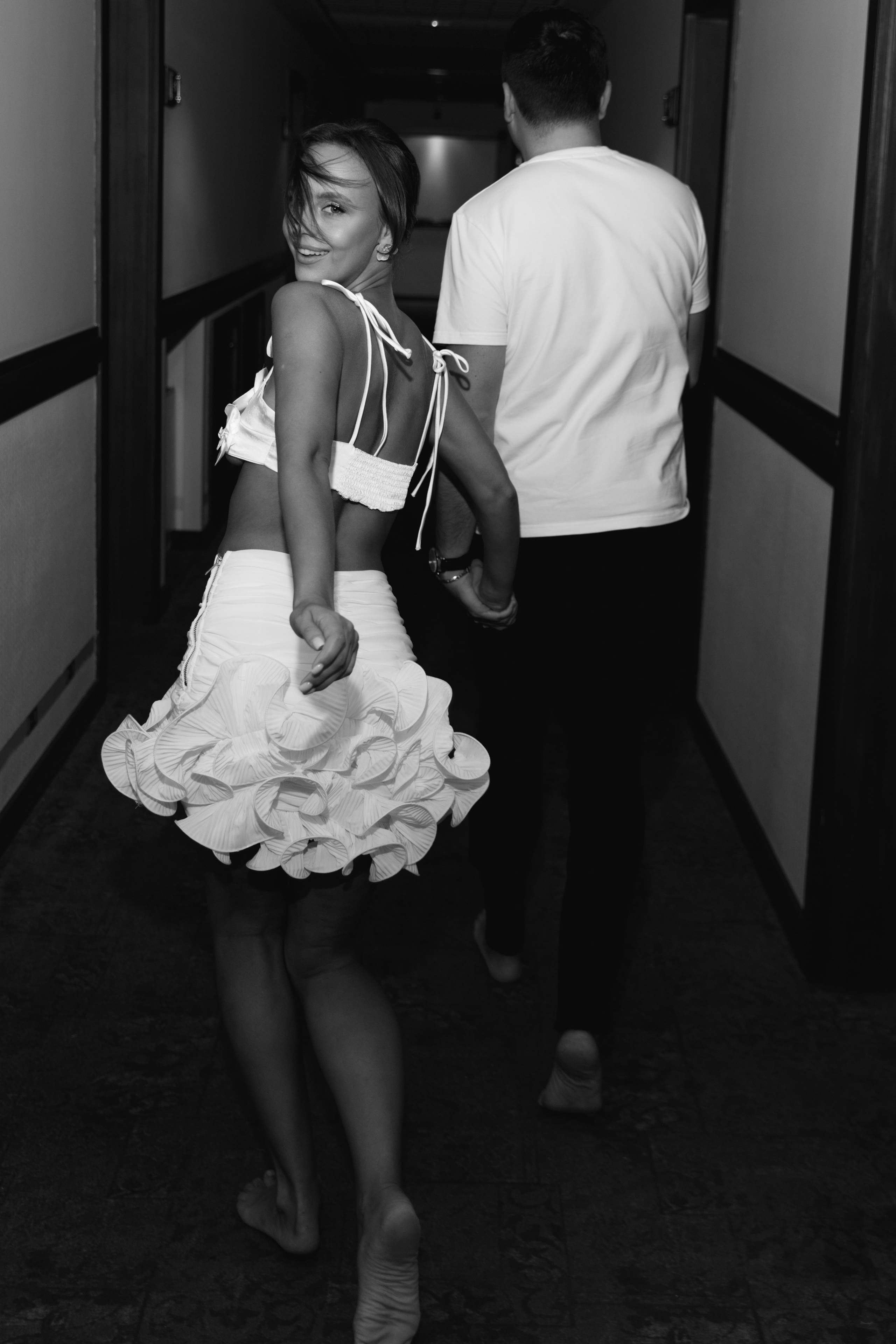 Антон и Света 2024. Свадебный фотограф в Москве, Ярославле Виталий Квант