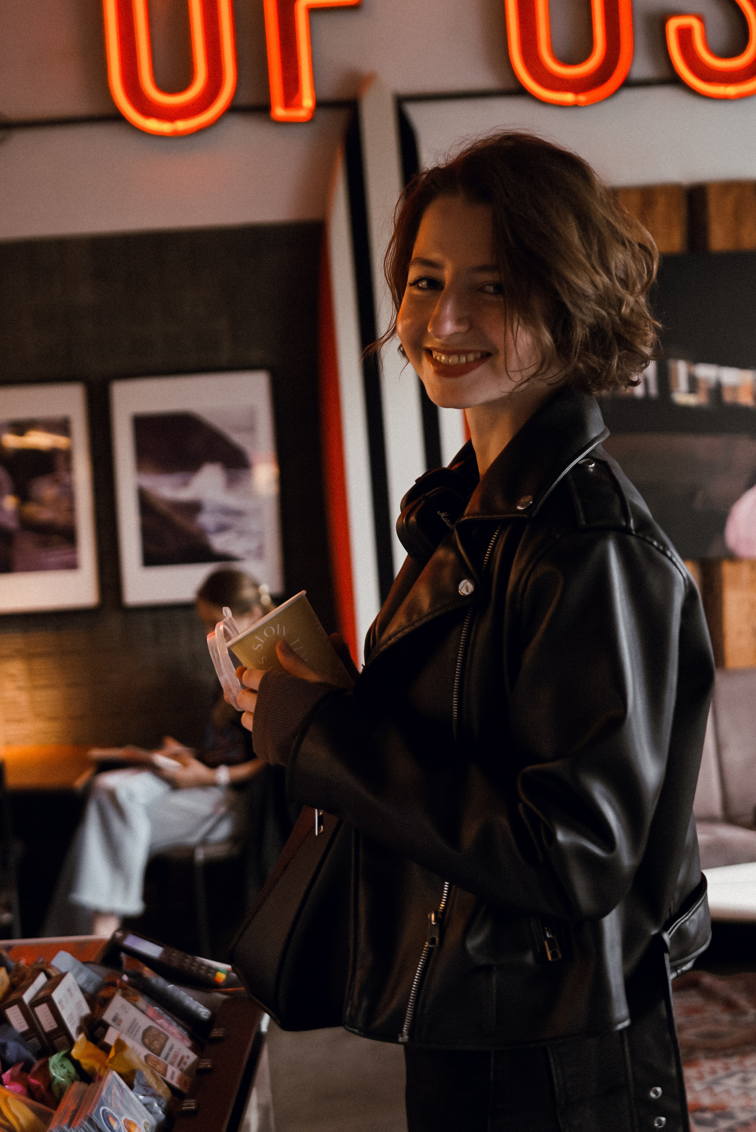 Dasha. Фотограф в Тюмени Шишкова Ксения