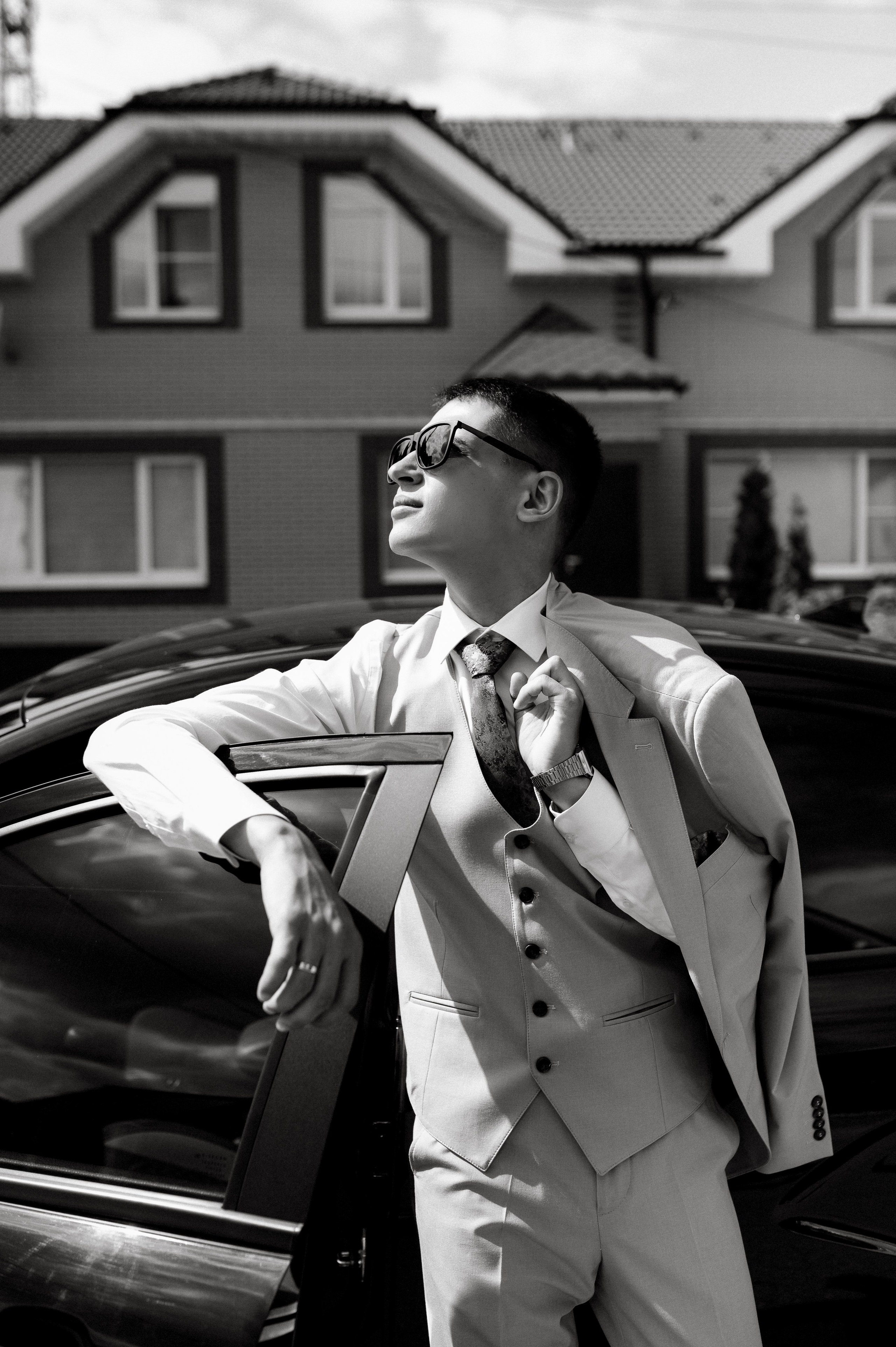 Сергей и Дарья. Фотограф Алексин, Тула