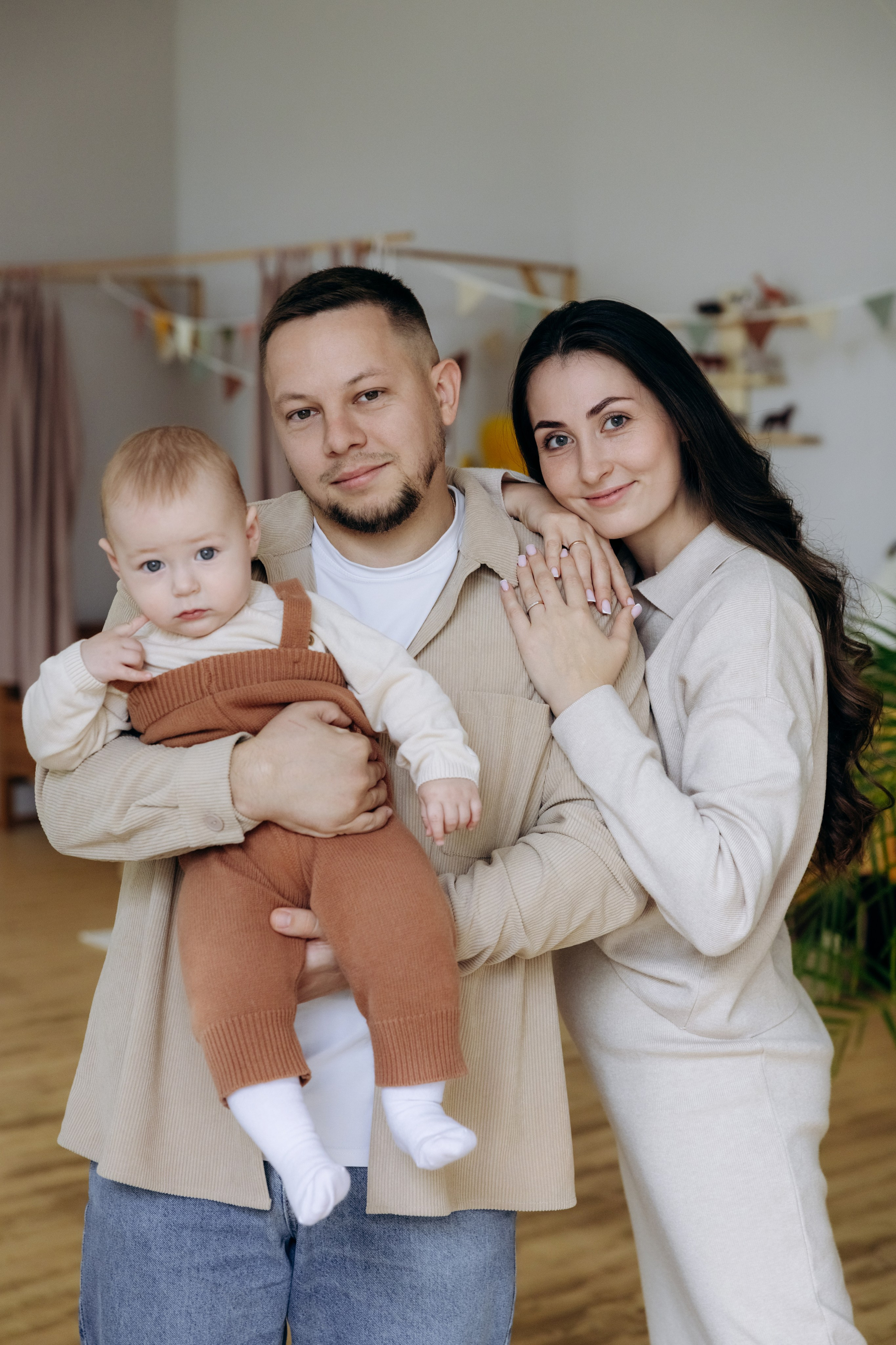 Фотостудия «Лофт Потолок». Свадебный и семейный фотограф Краснодар, Юлия Потопахина