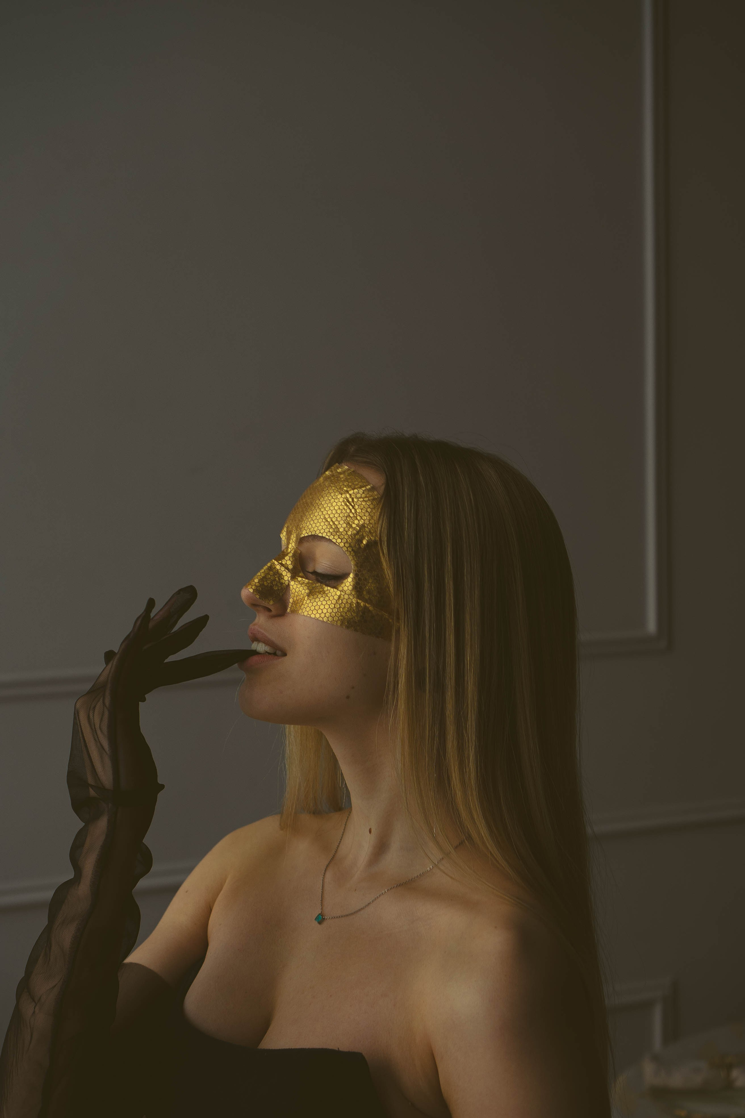 Новогодняя. Профессиональный фотограф, Санкт-Петербург — Виктория Богомолова