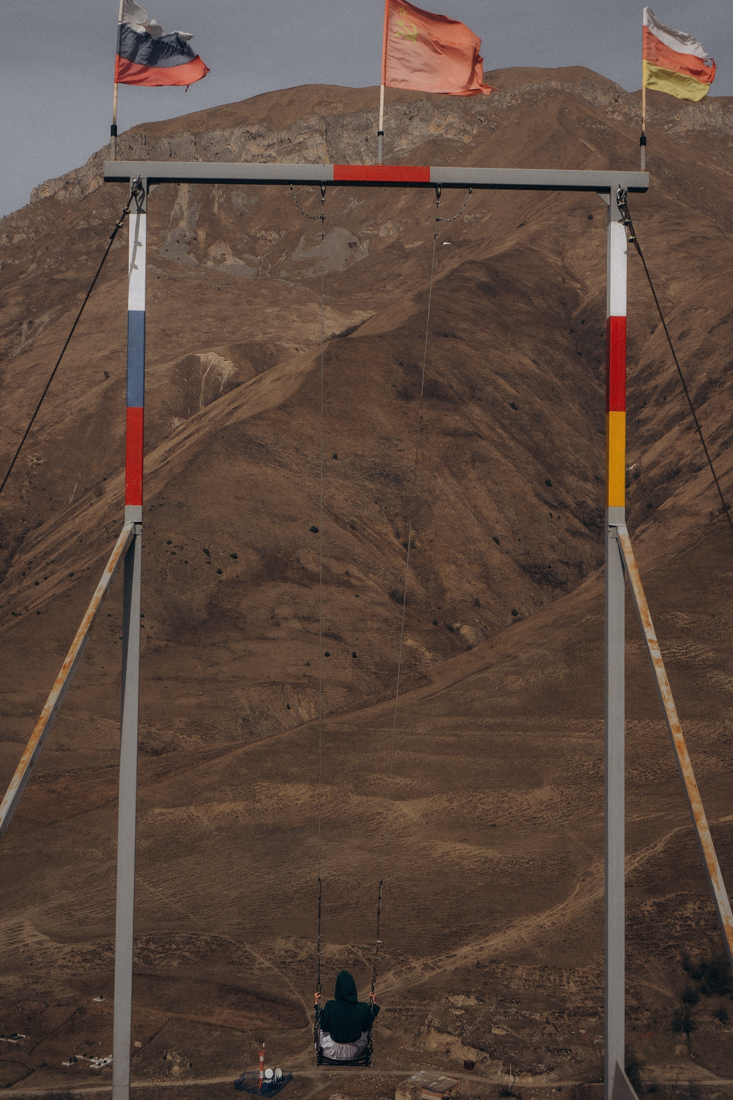 ОСЕТИЯ. Профессиональный фотограф, Санкт-Петербург — Виктория Богомолова