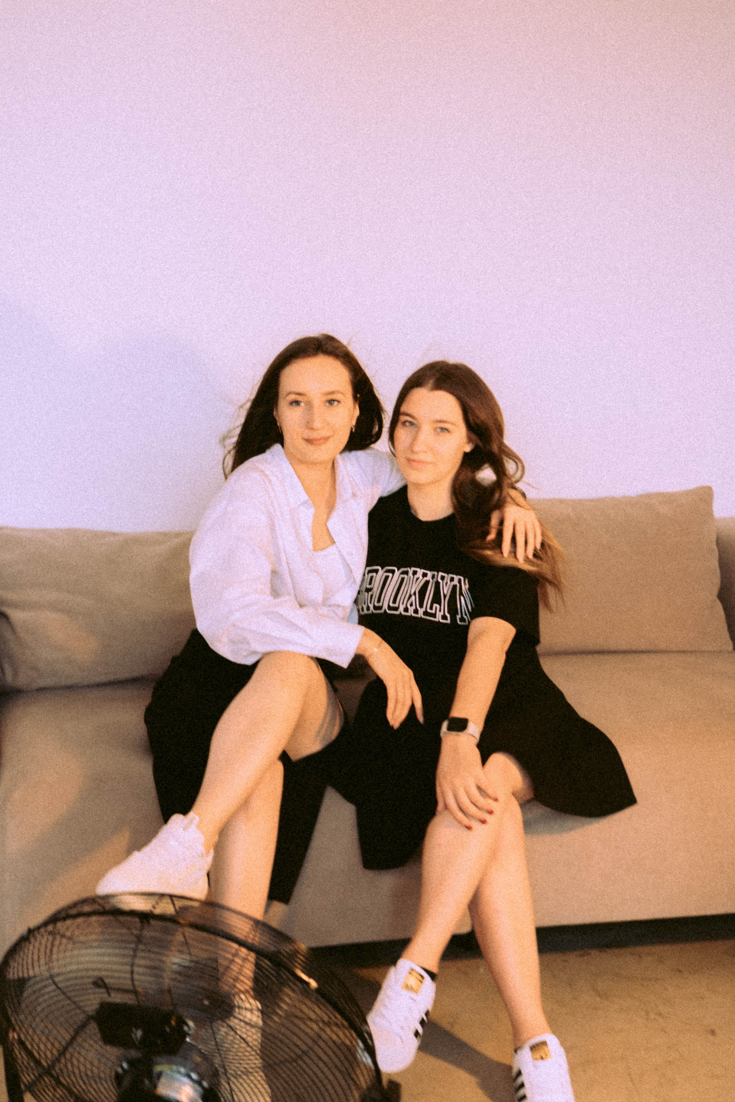 Подружки. Профессиональный фотограф, Санкт-Петербург — Виктория Богомолова