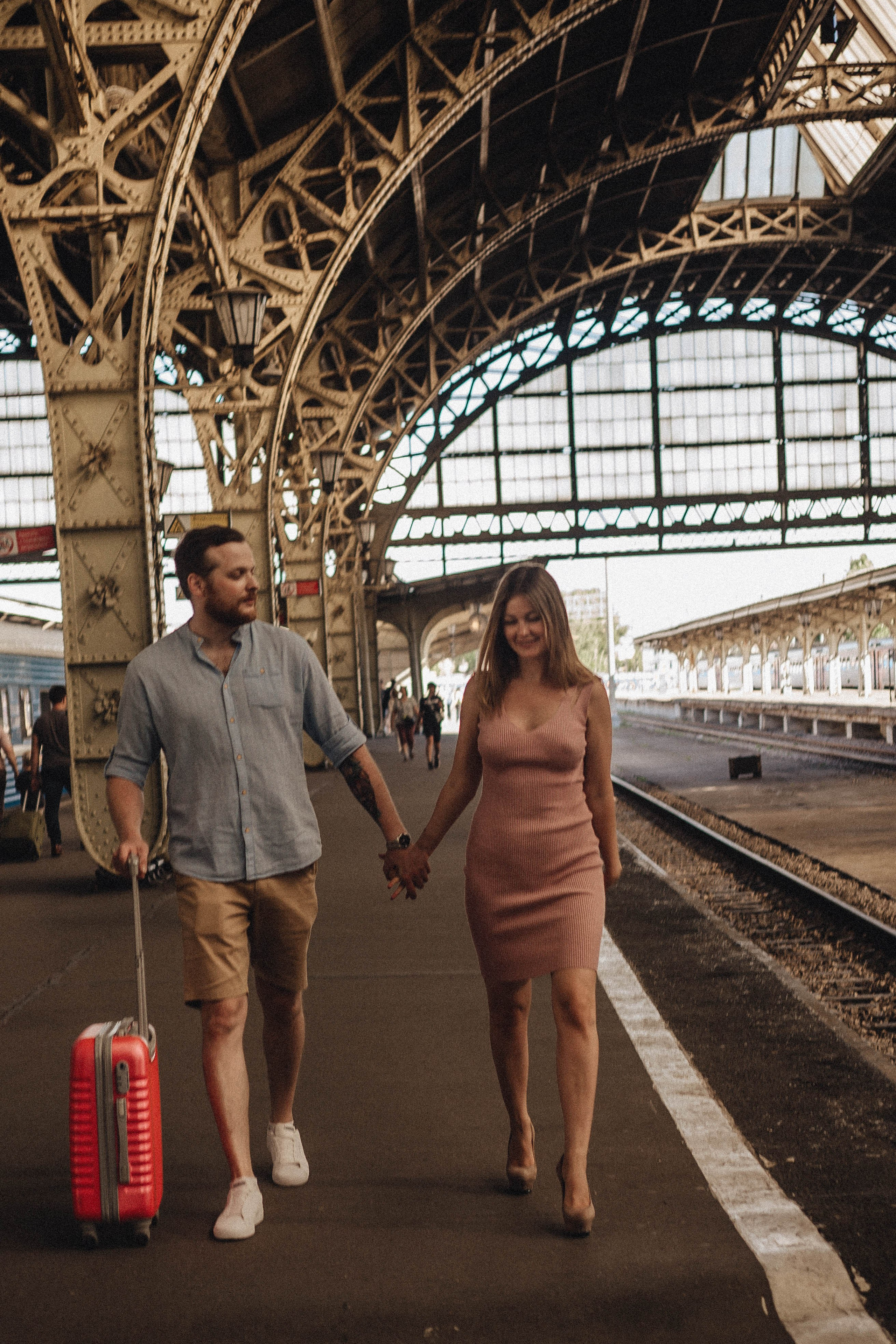 История на реальных событиях. Профессиональный фотограф, Санкт-Петербург — Виктория Богомолова