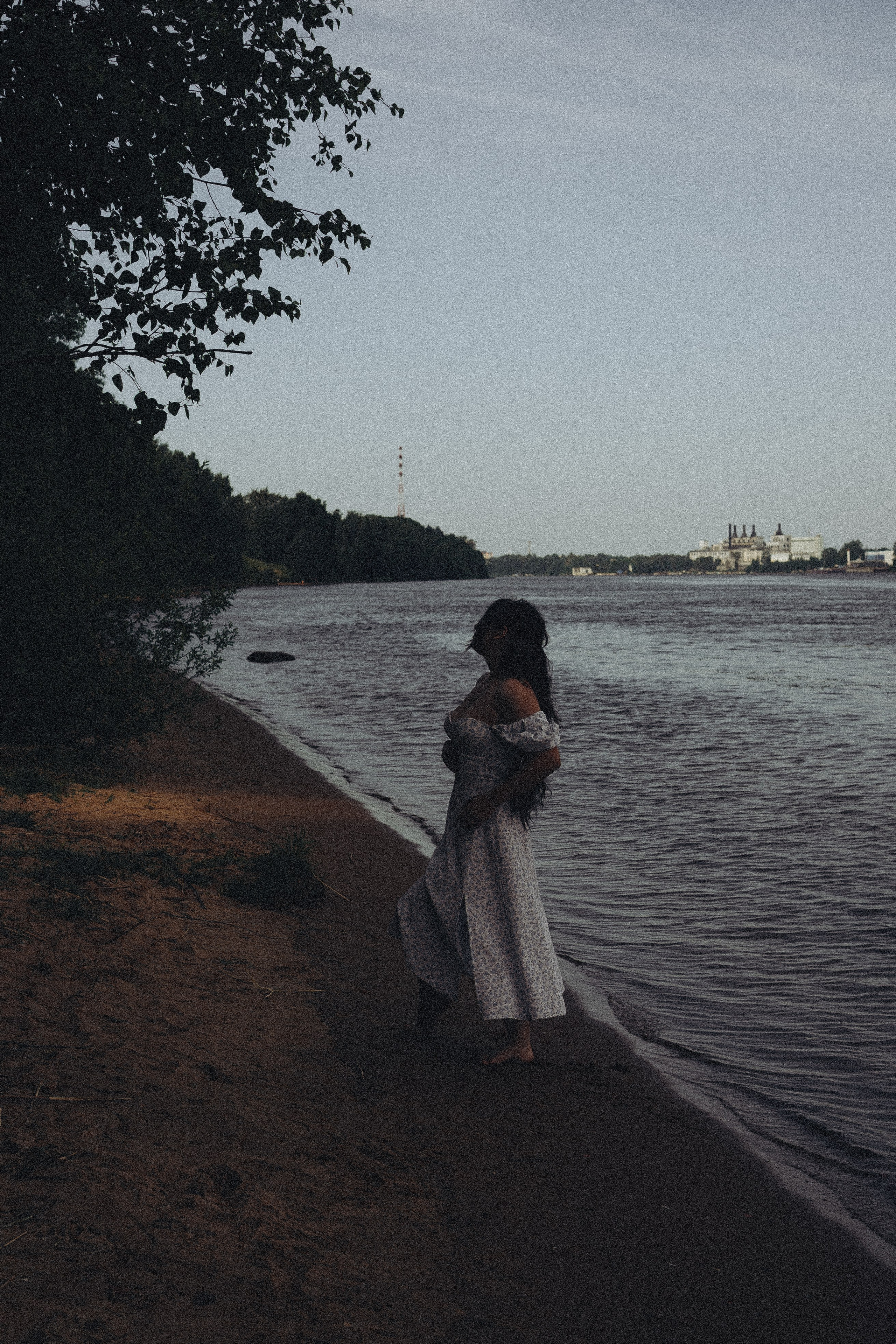 Прогулка в Ленинградской области. Профессиональный фотограф, Санкт-Петербург — Виктория Богомолова