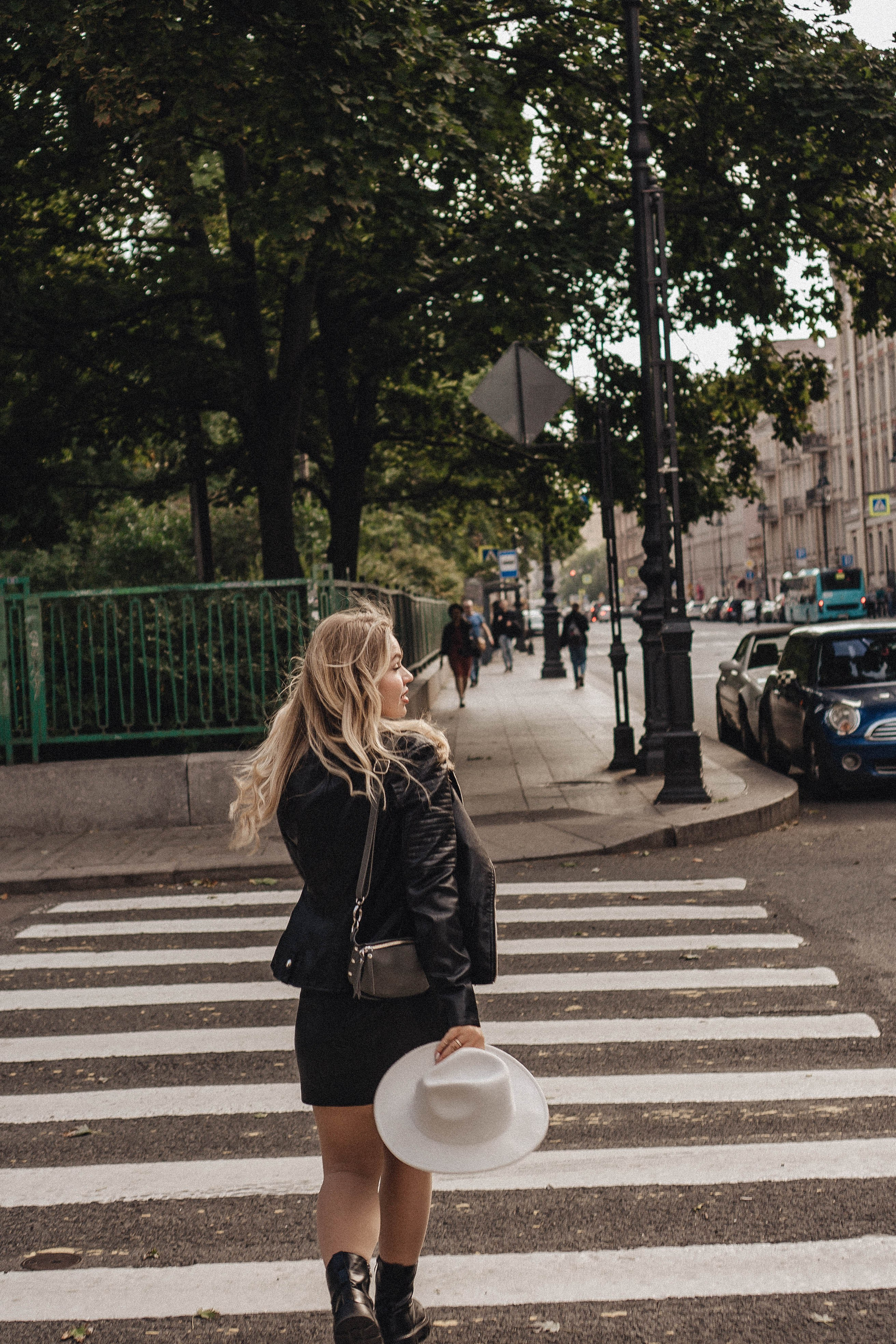 Прогулочная. Профессиональный фотограф, Санкт-Петербург — Виктория Богомолова