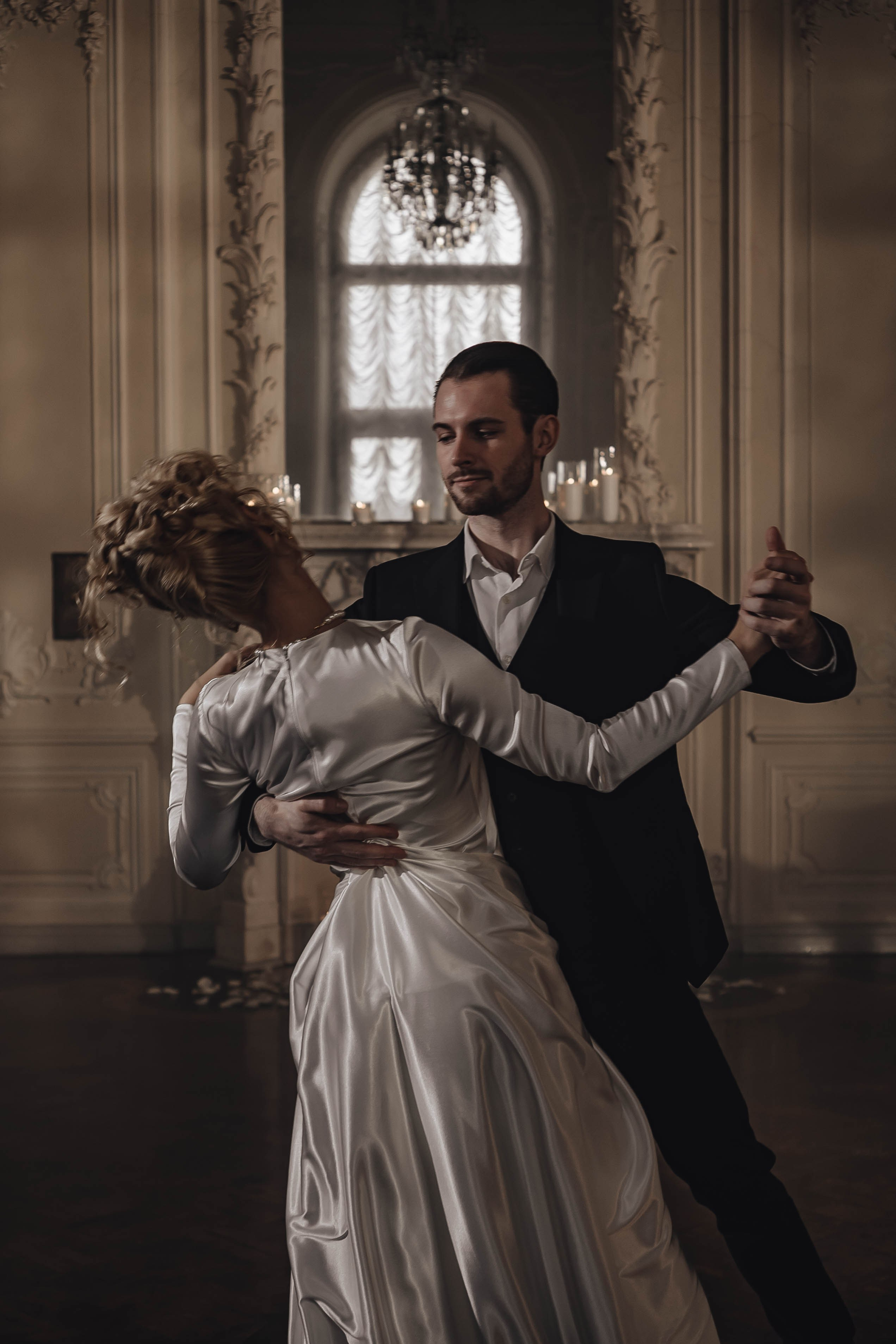 СВАДЕБНАЯ ФОТОСЕСИИЯ В НИКОЛАЕВСКОМ ДВОРЦЕ. Профессиональный фотограф, Санкт-Петербург — Виктория Богомолова